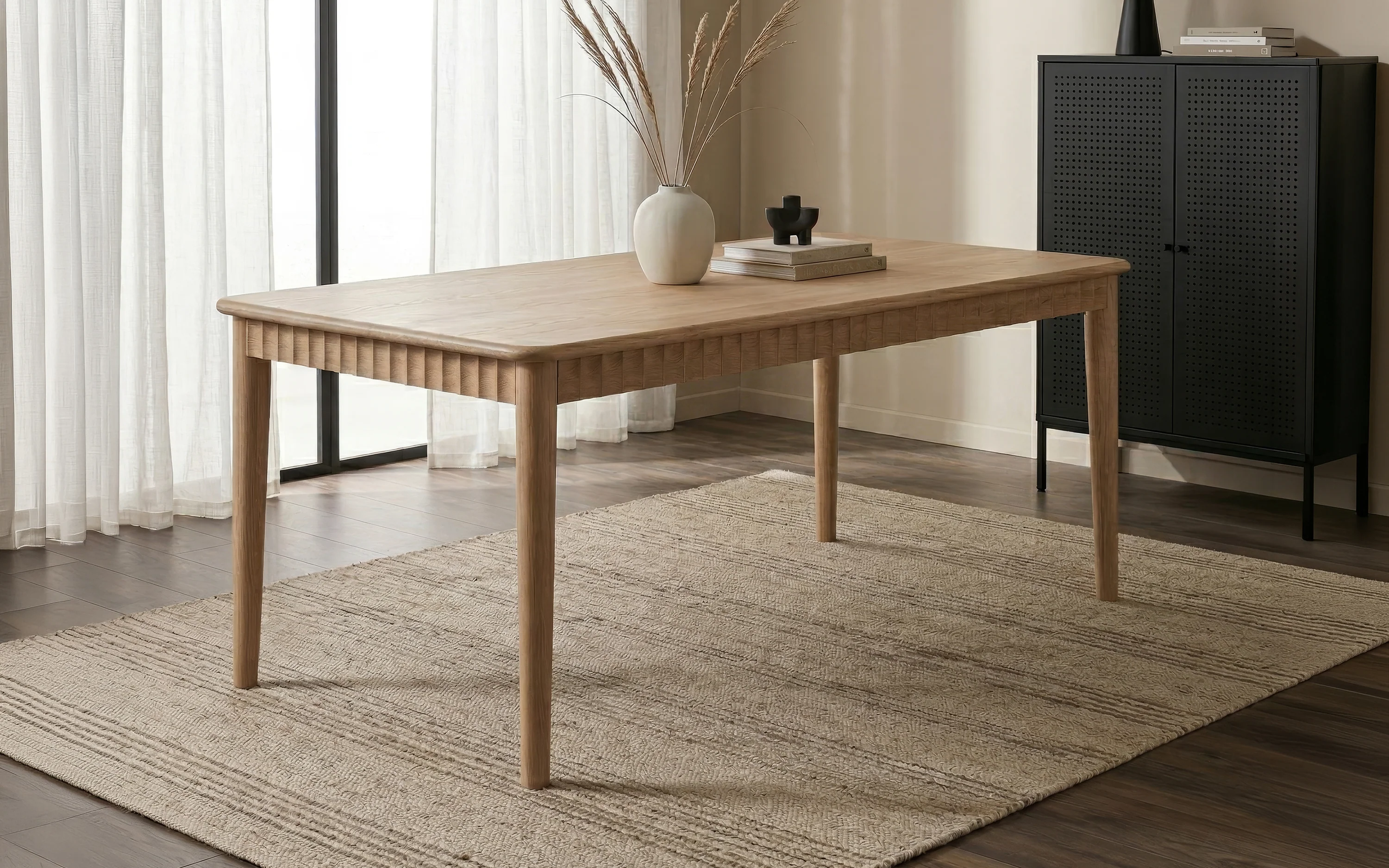 Dune Dining Table - Image 3