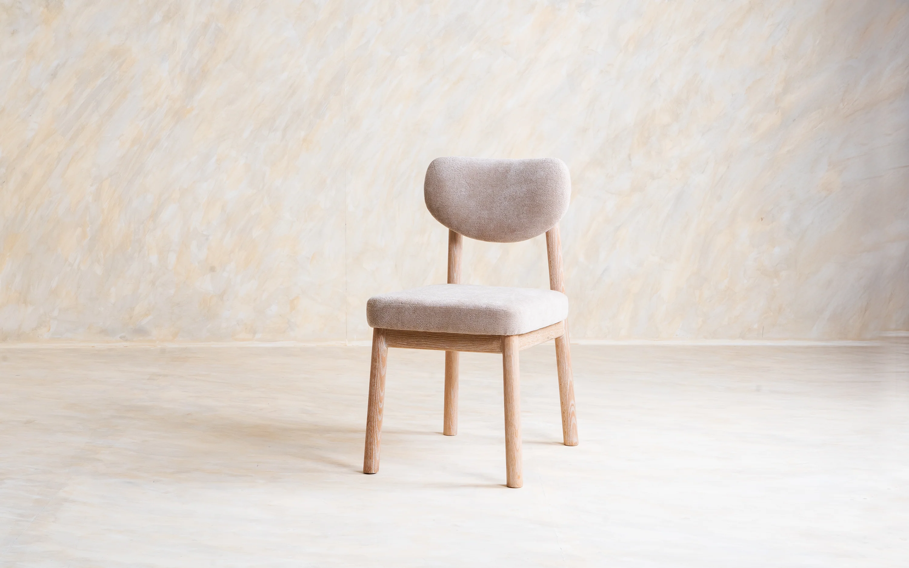 Dune Dining Table Set - Image 7