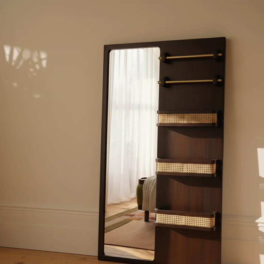 Ekatra Wall Mirror