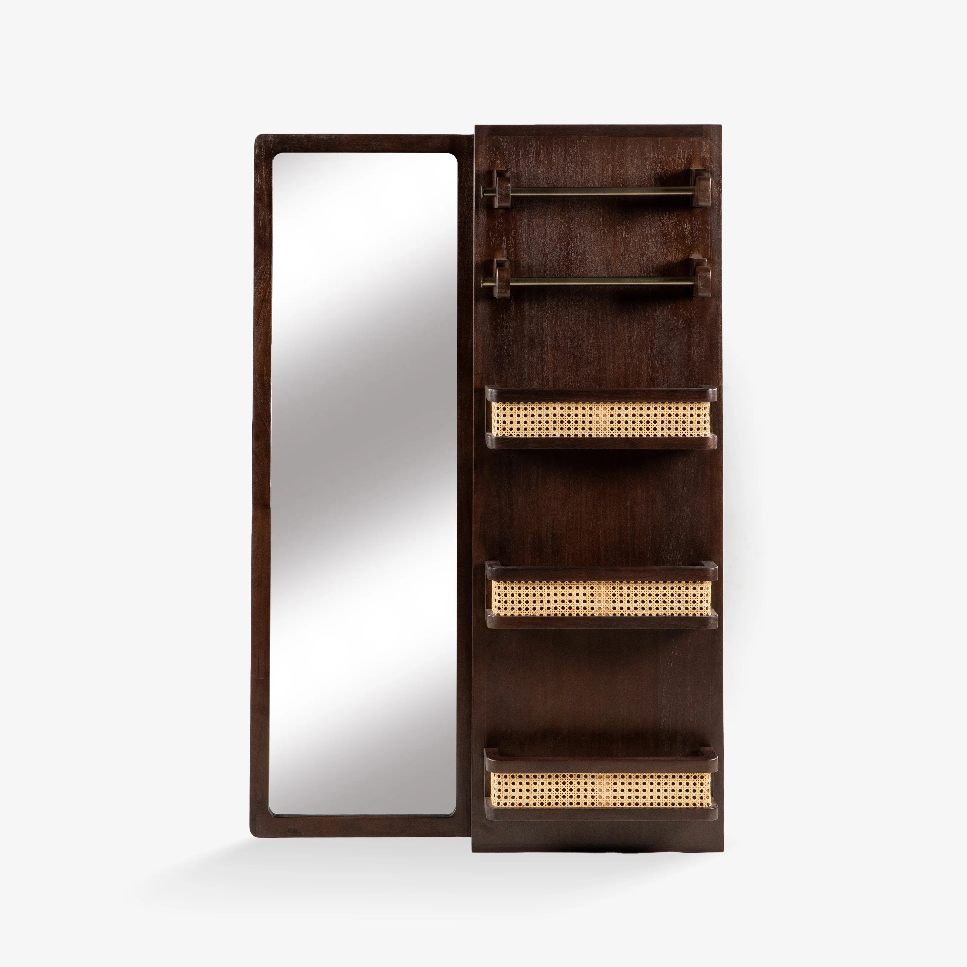Ekatra Wall Mirror - Image 2