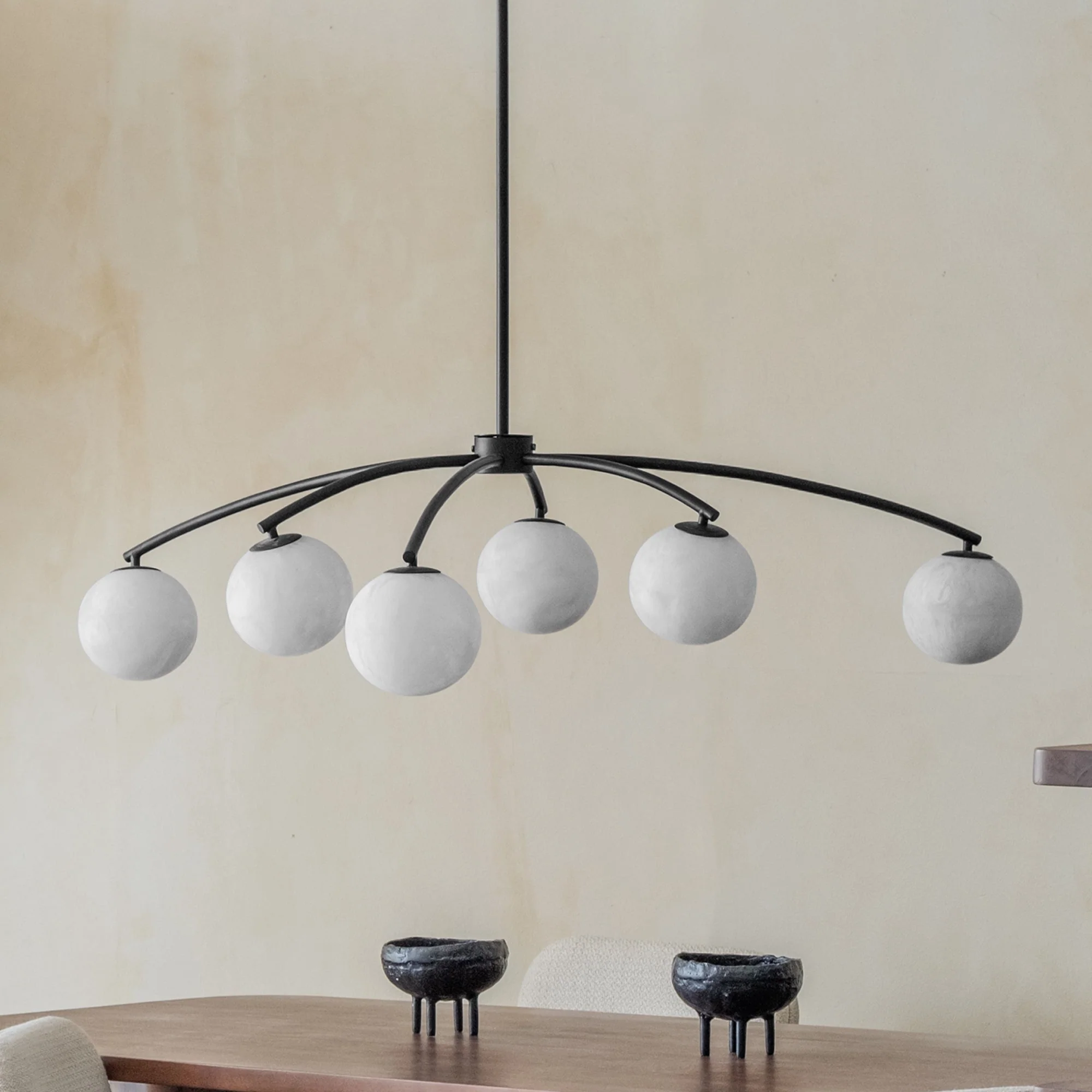 Eos Chandelier