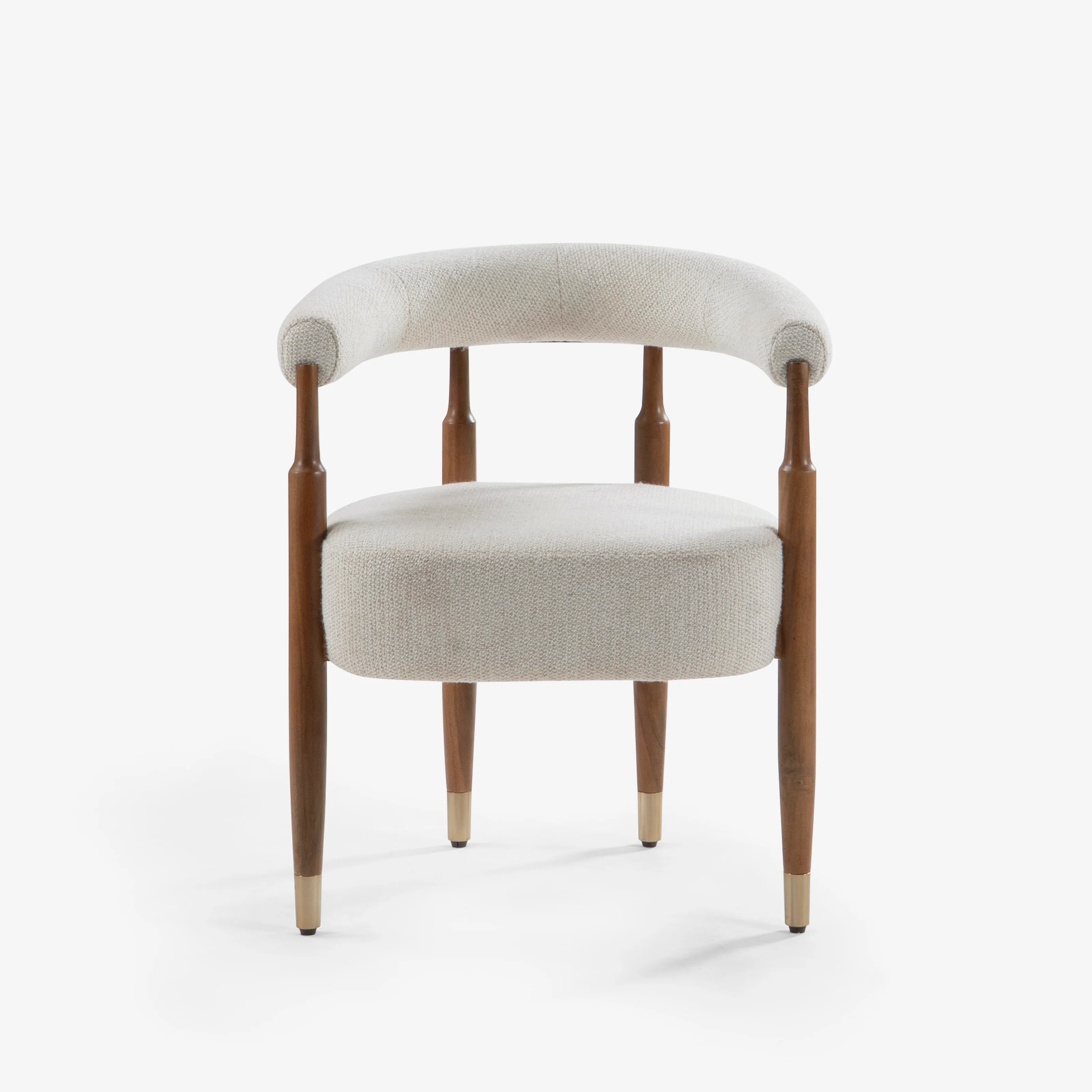 Fou Dining Chair - Image 2