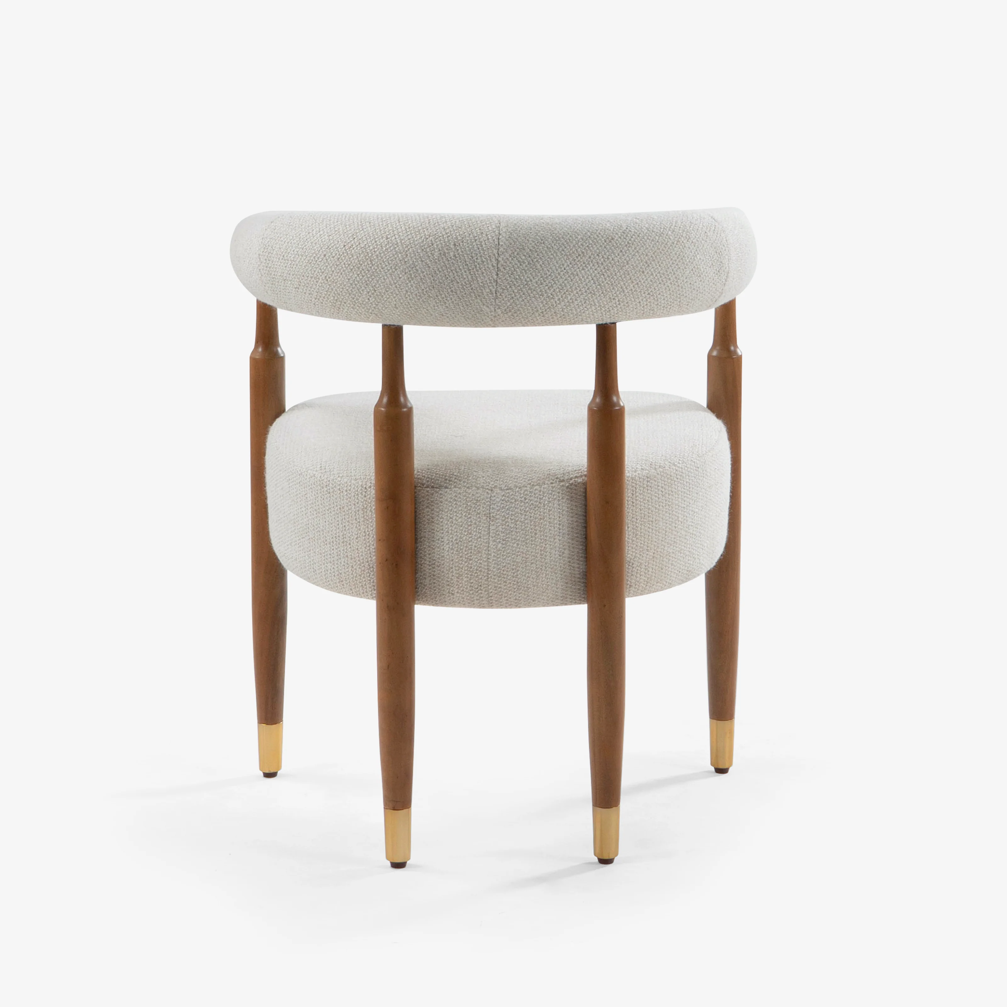 Fou Dining Chair - Image 3