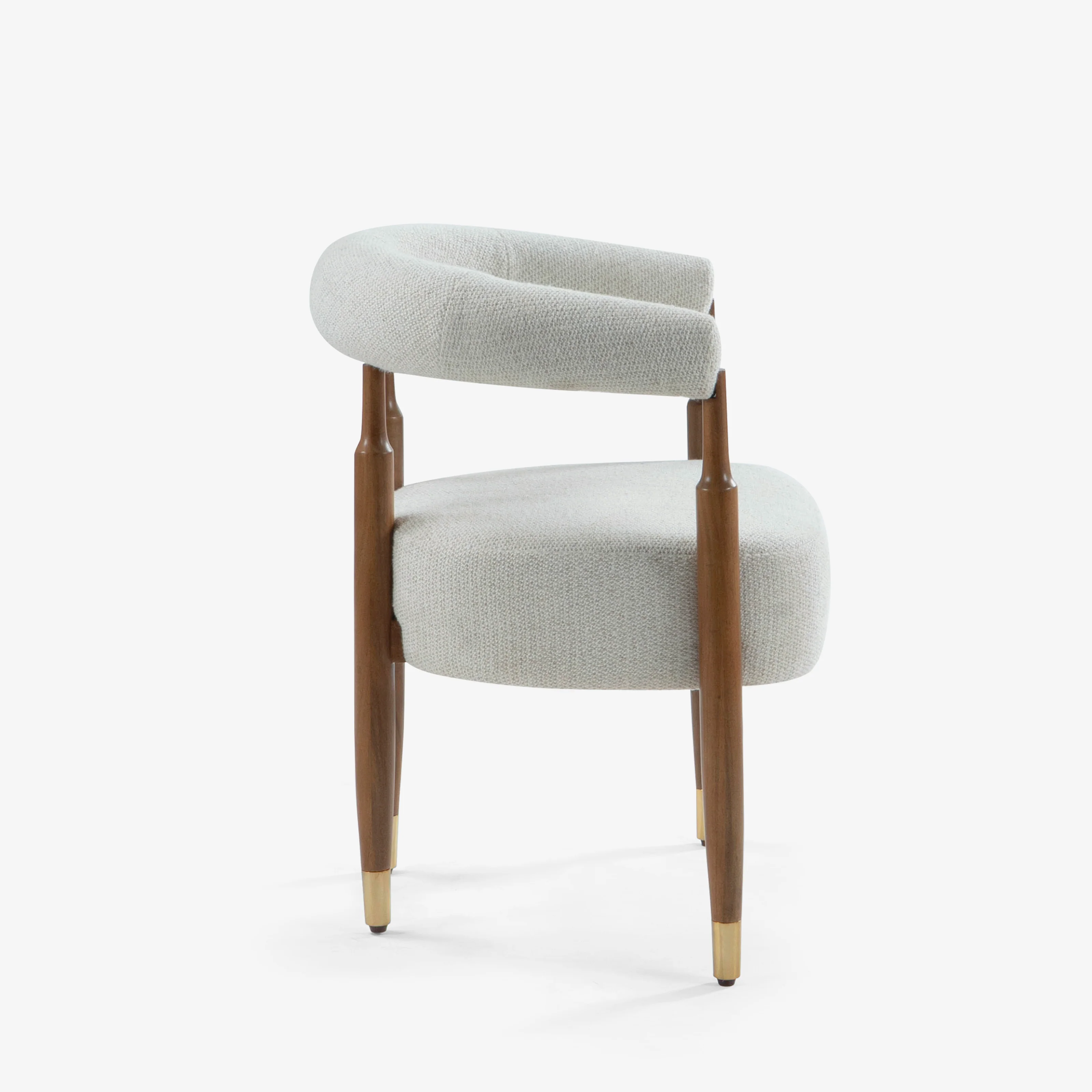 Fou Dining Chair - Image 4