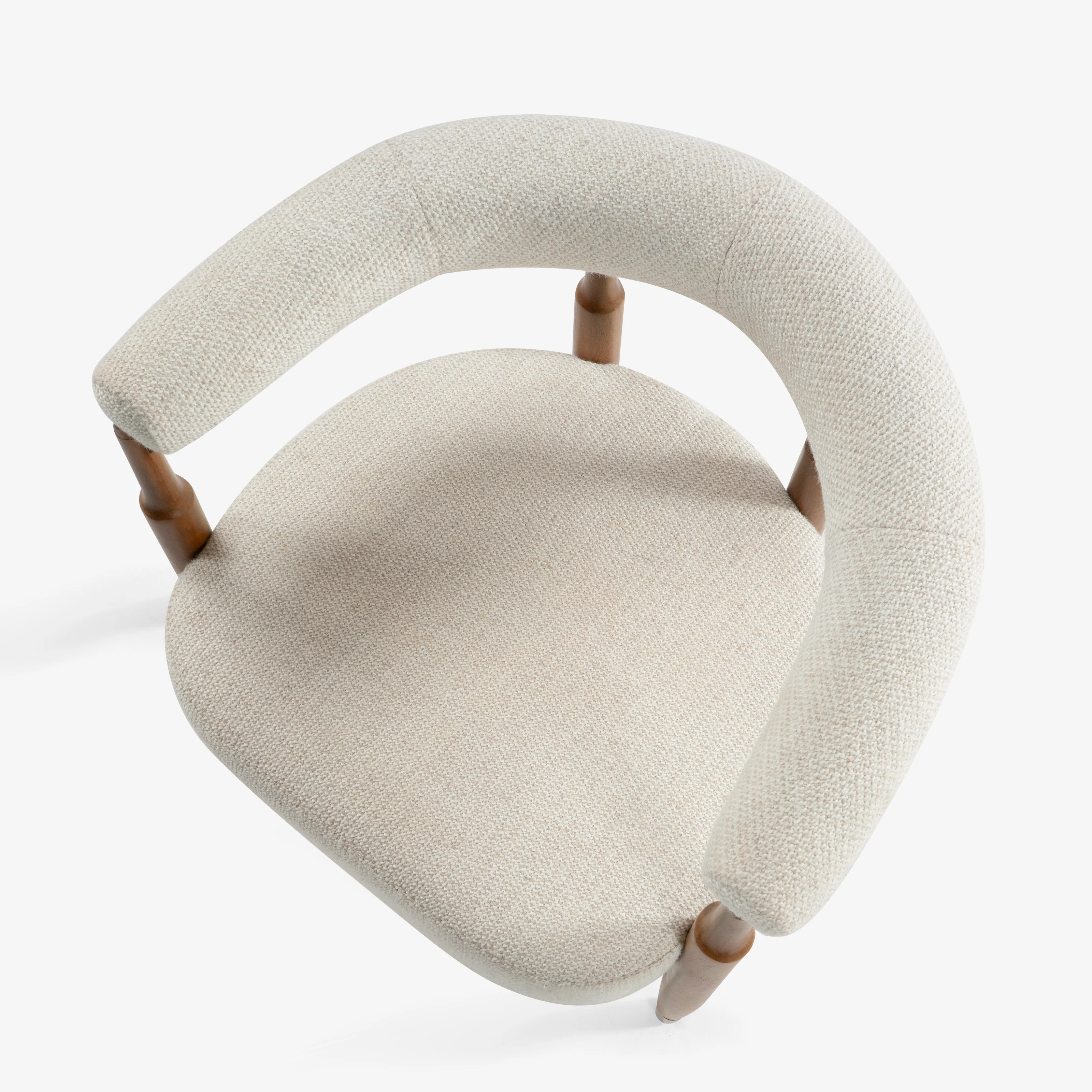 Fou Dining Chair - Image 6