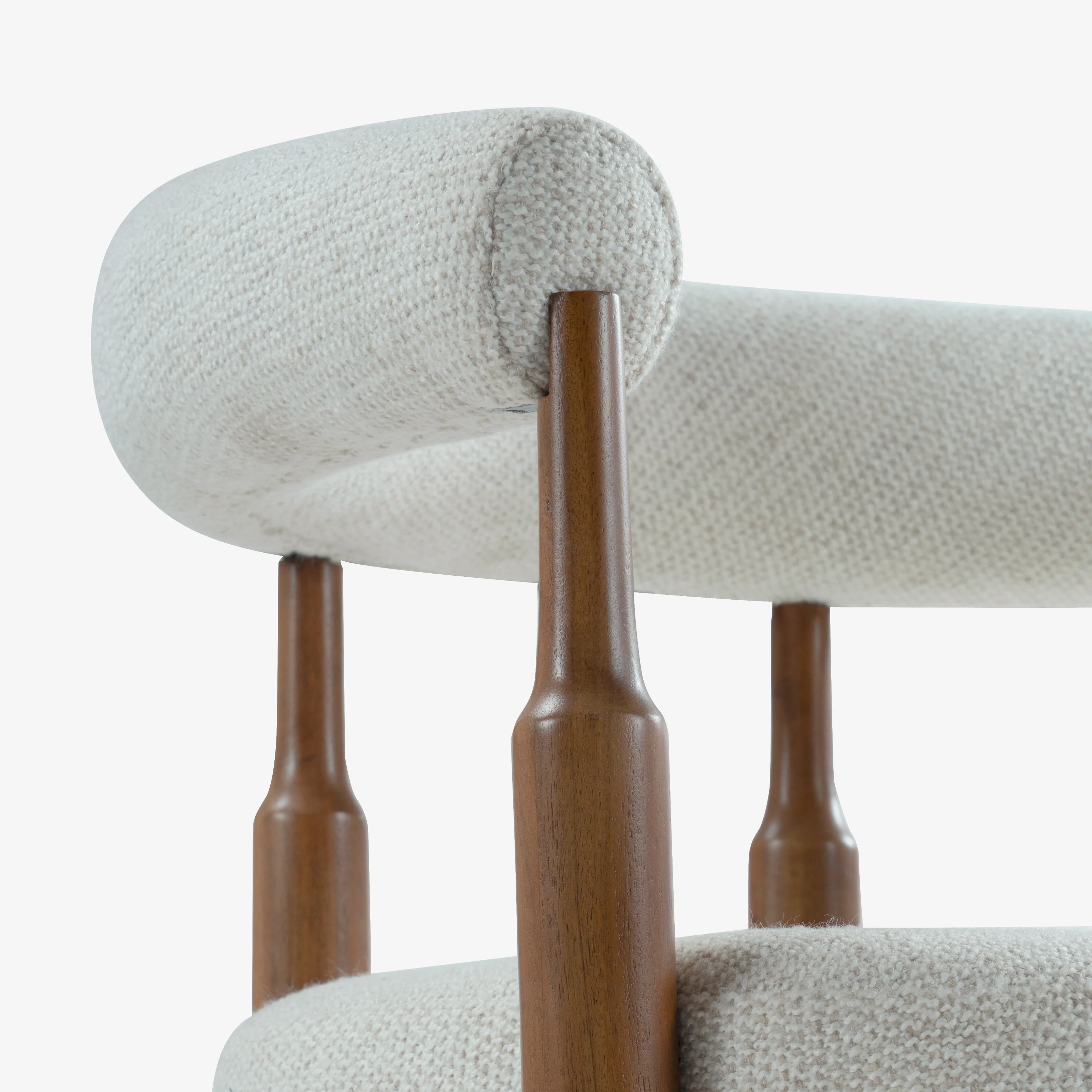 Fou Dining Chair - Image 7