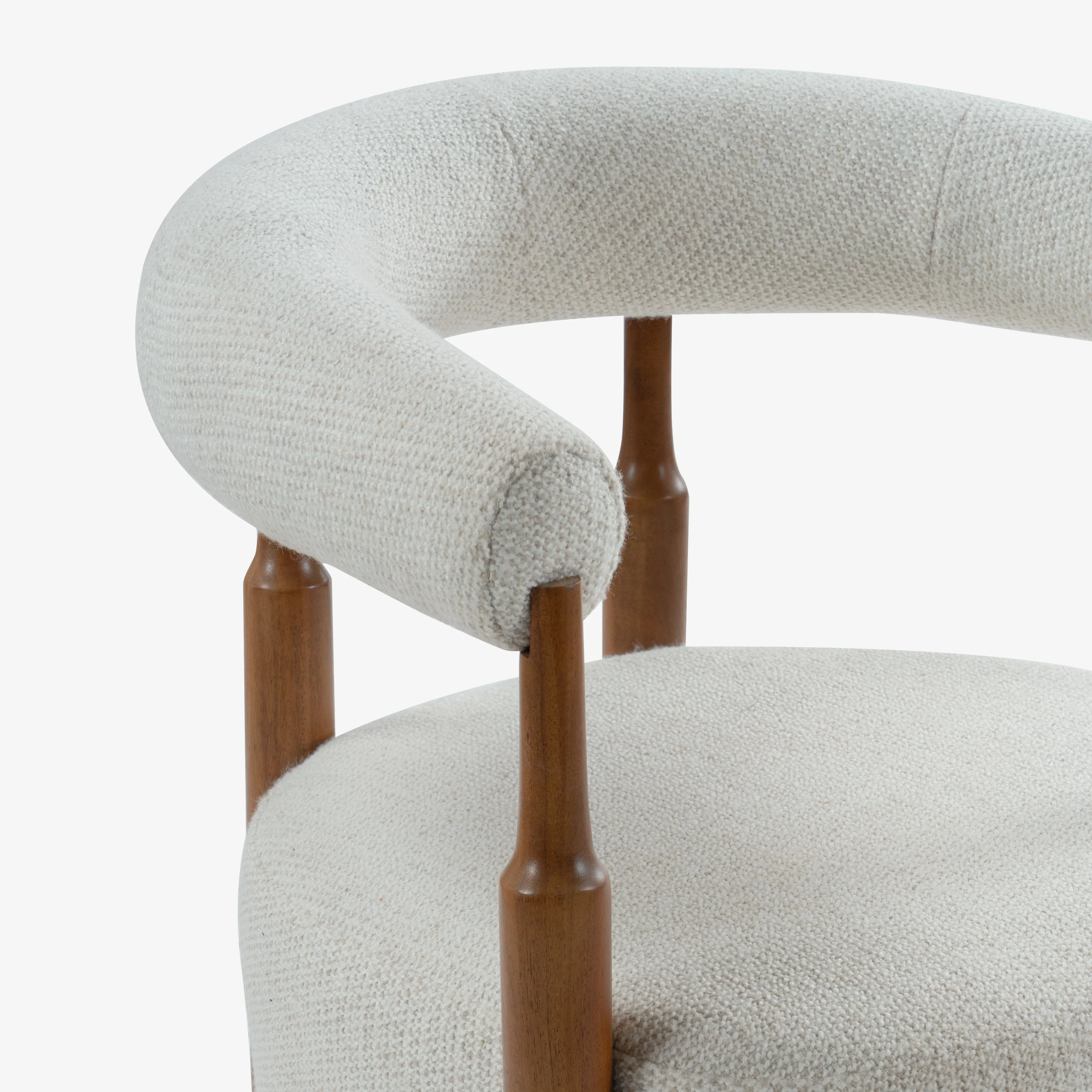 Fou Dining Chair - Image 8
