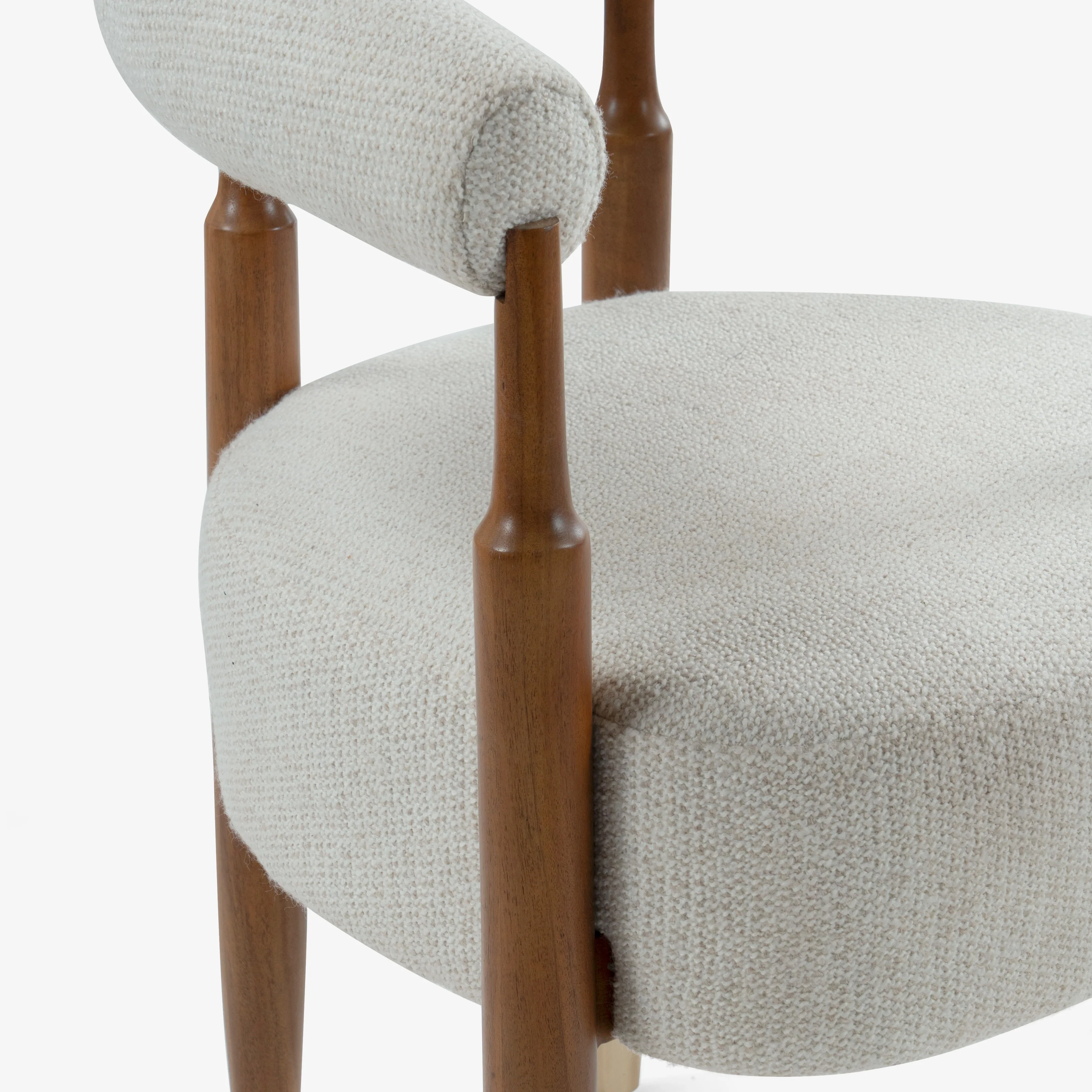Fou Dining Chair - Image 9