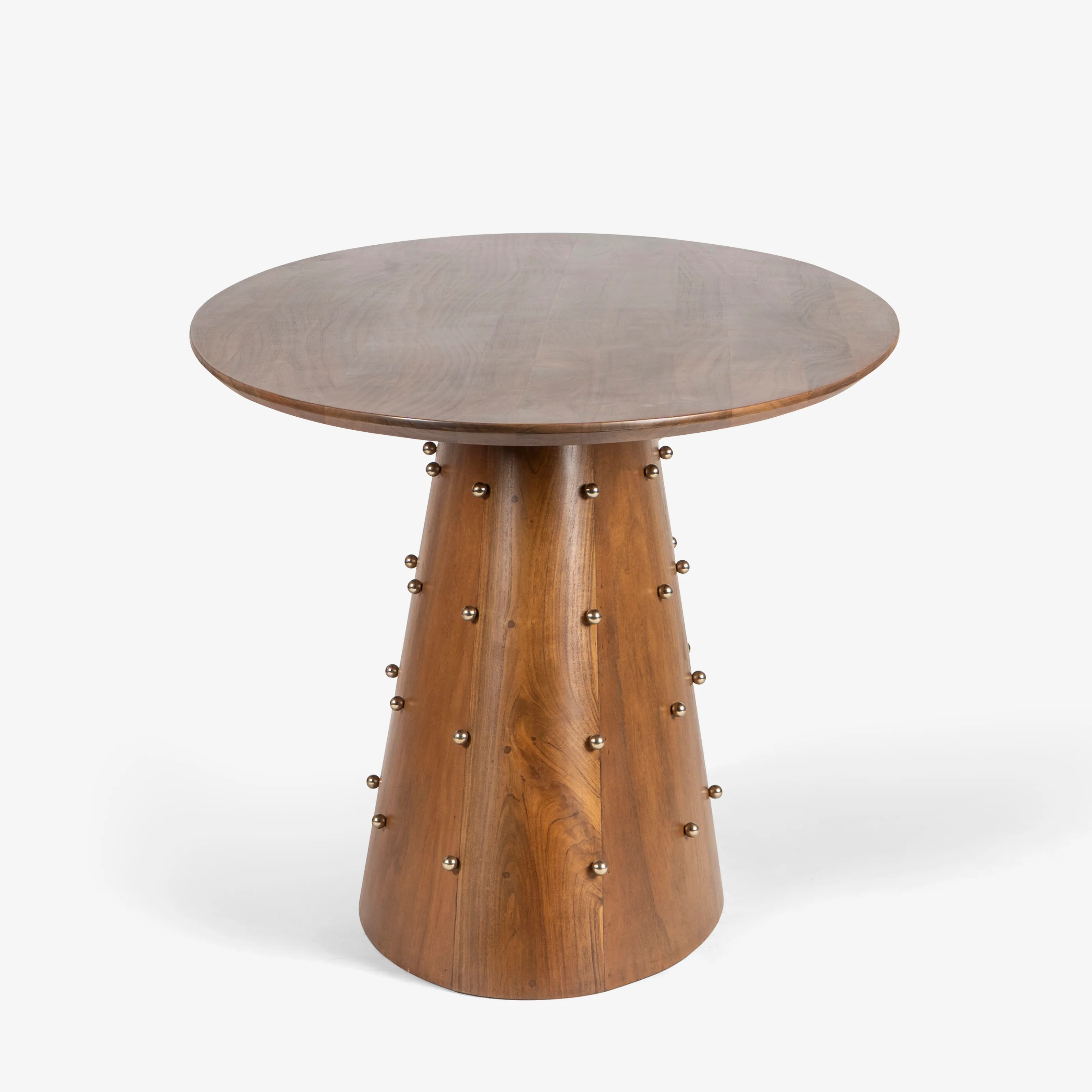 Fou Wooden Dining Table - Image 4