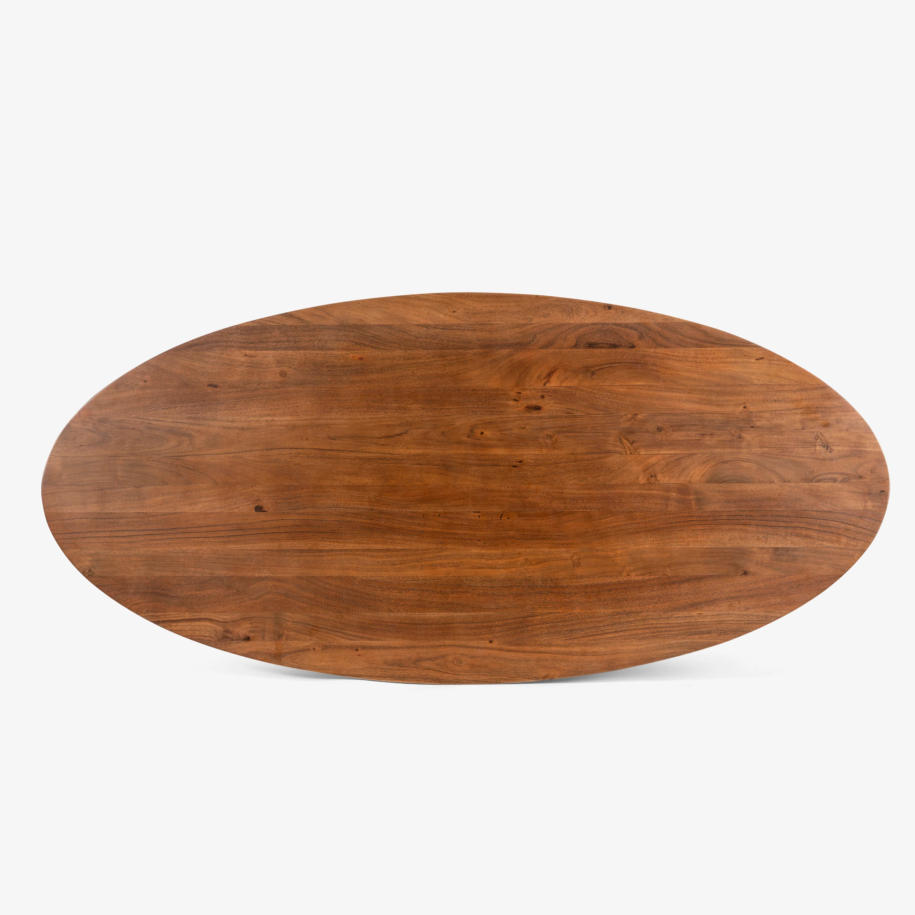 Fou Wooden Dining Table - Image 6