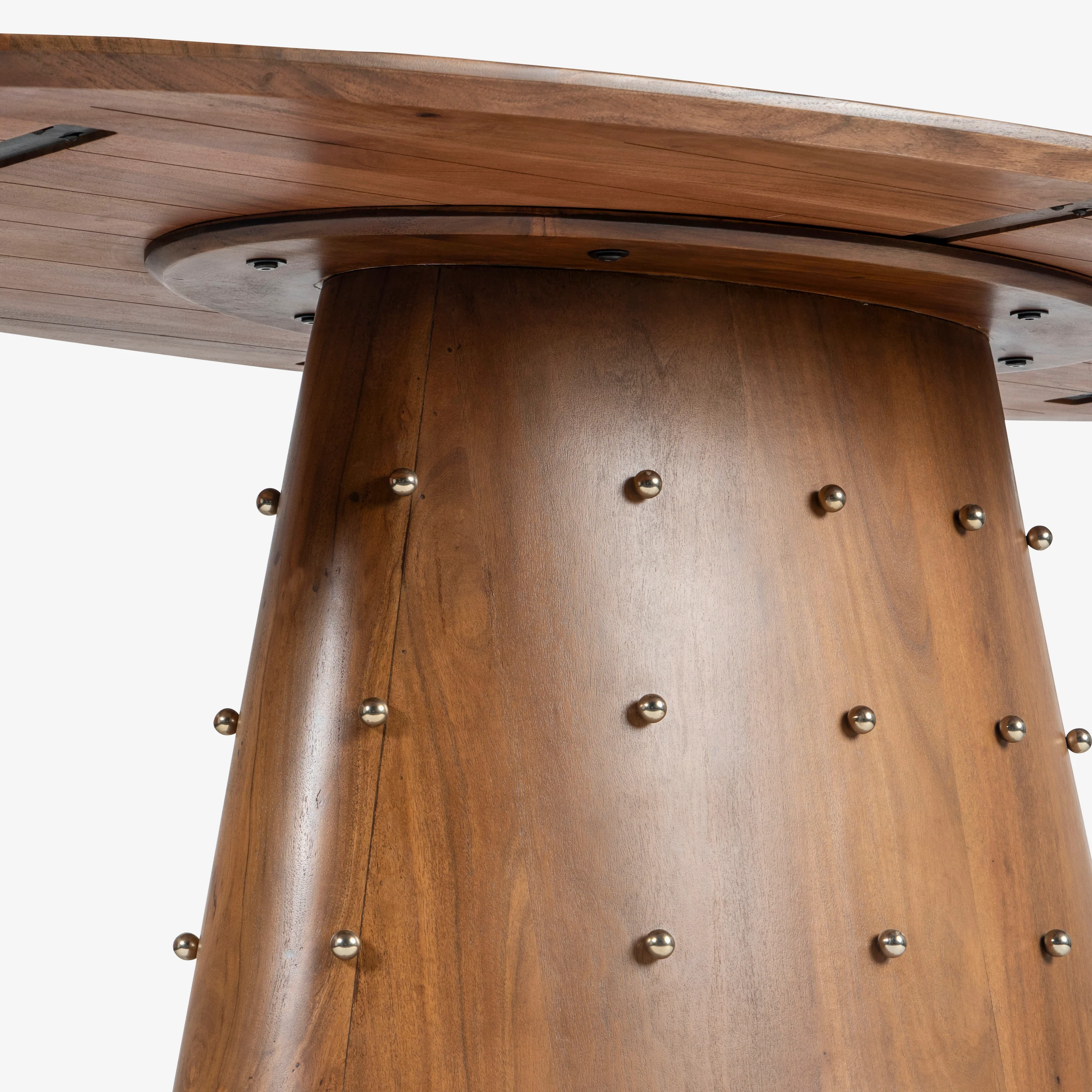 Fou Wooden Dining Table - Image 7