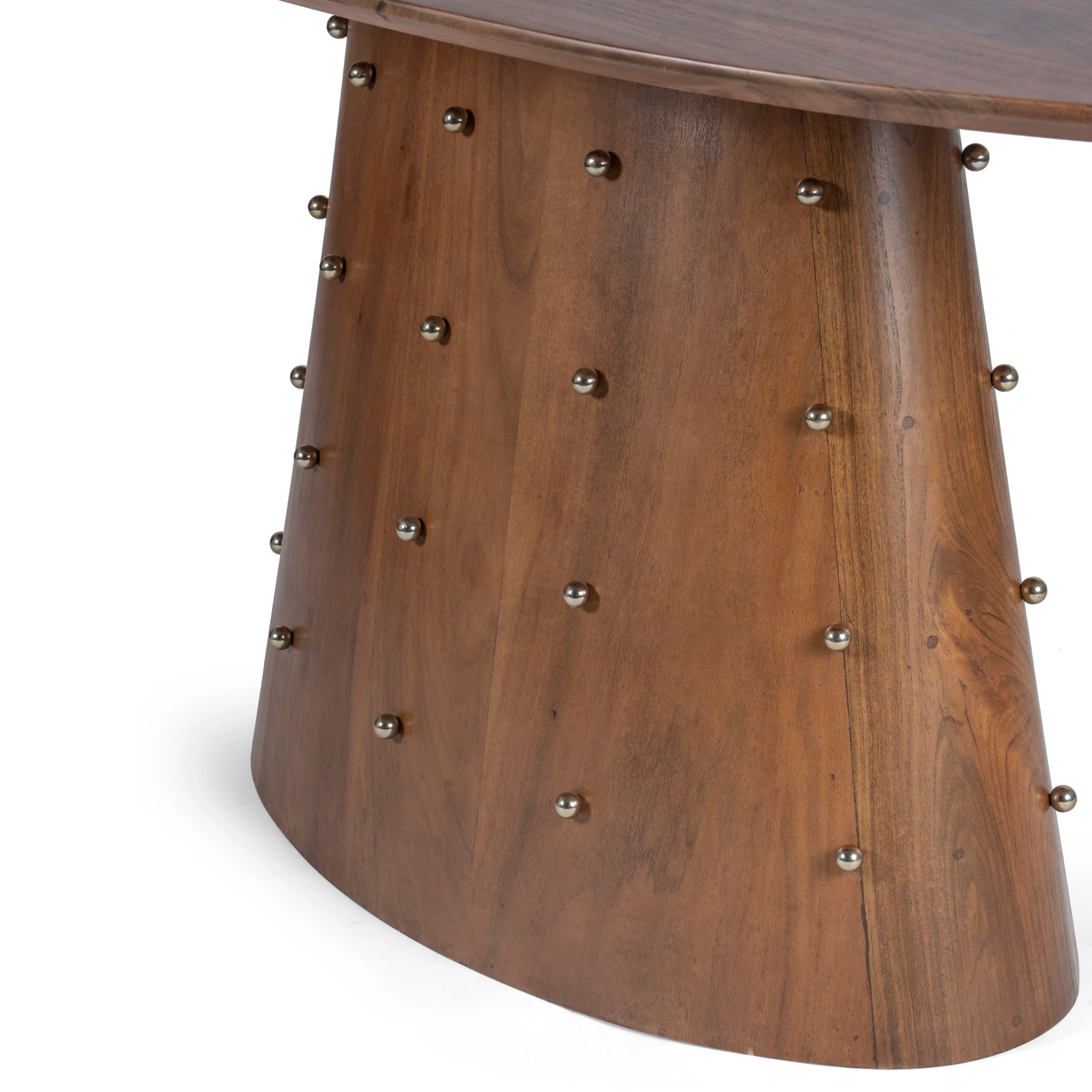 Fou Wooden Dining Table - Image 8