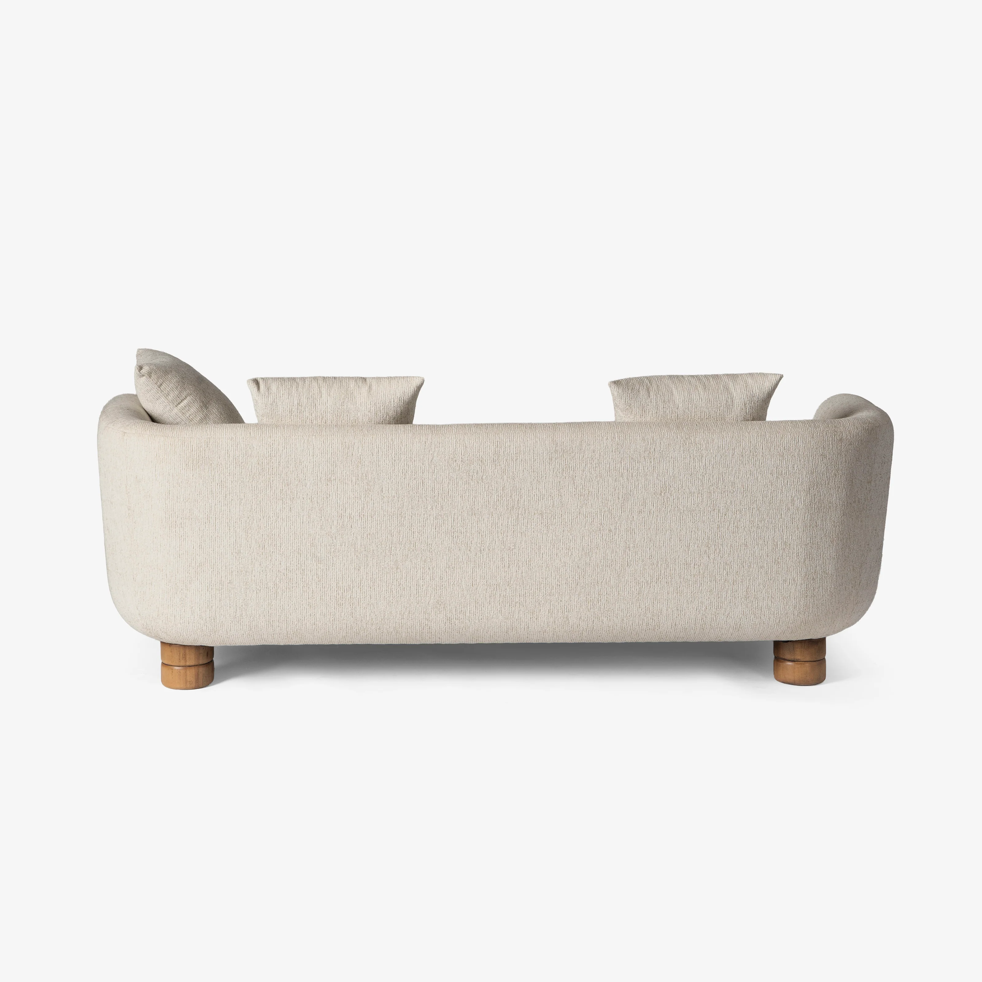 Fou 3 Seater Sofa - Image 6