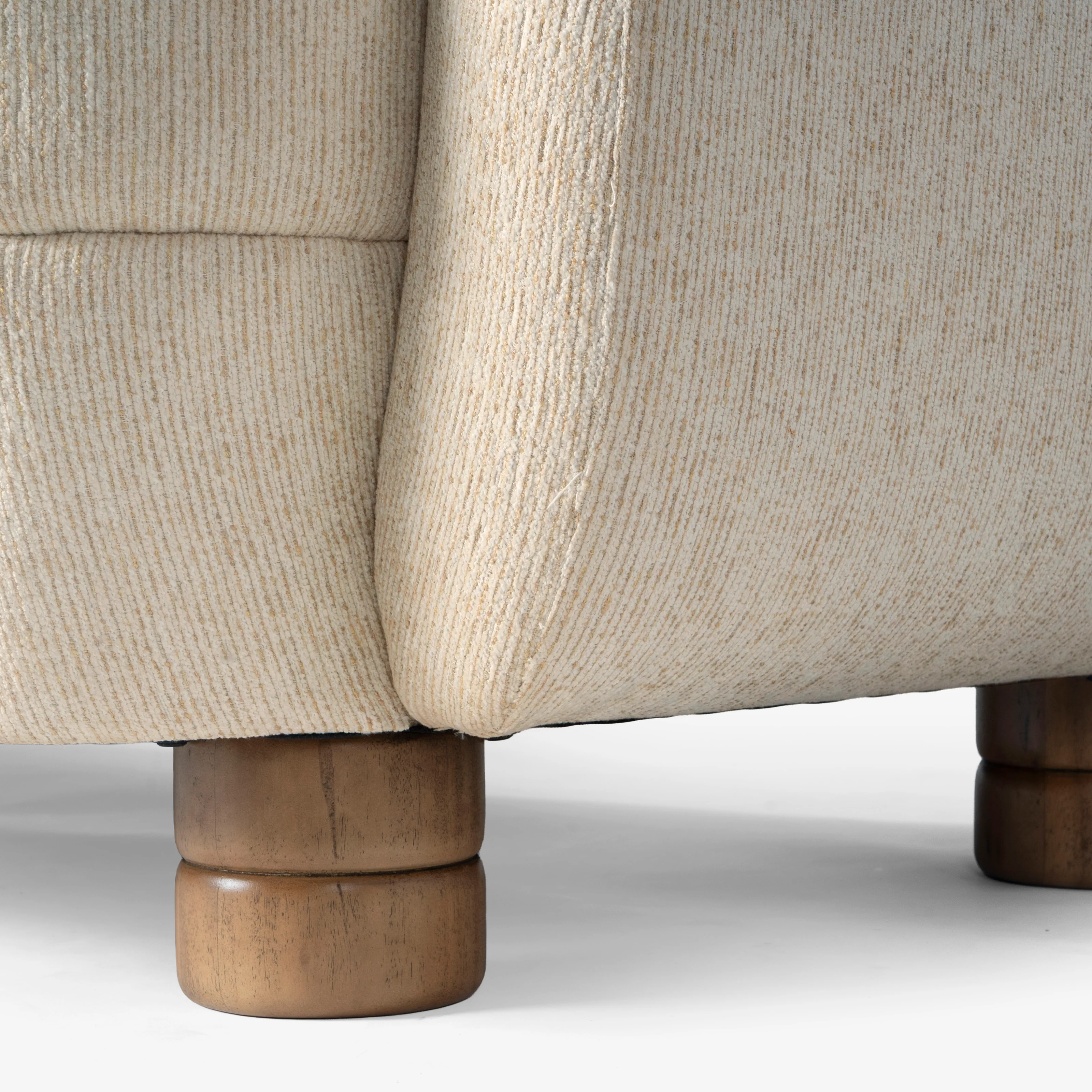 Fou 3 Seater Sofa - Image 8