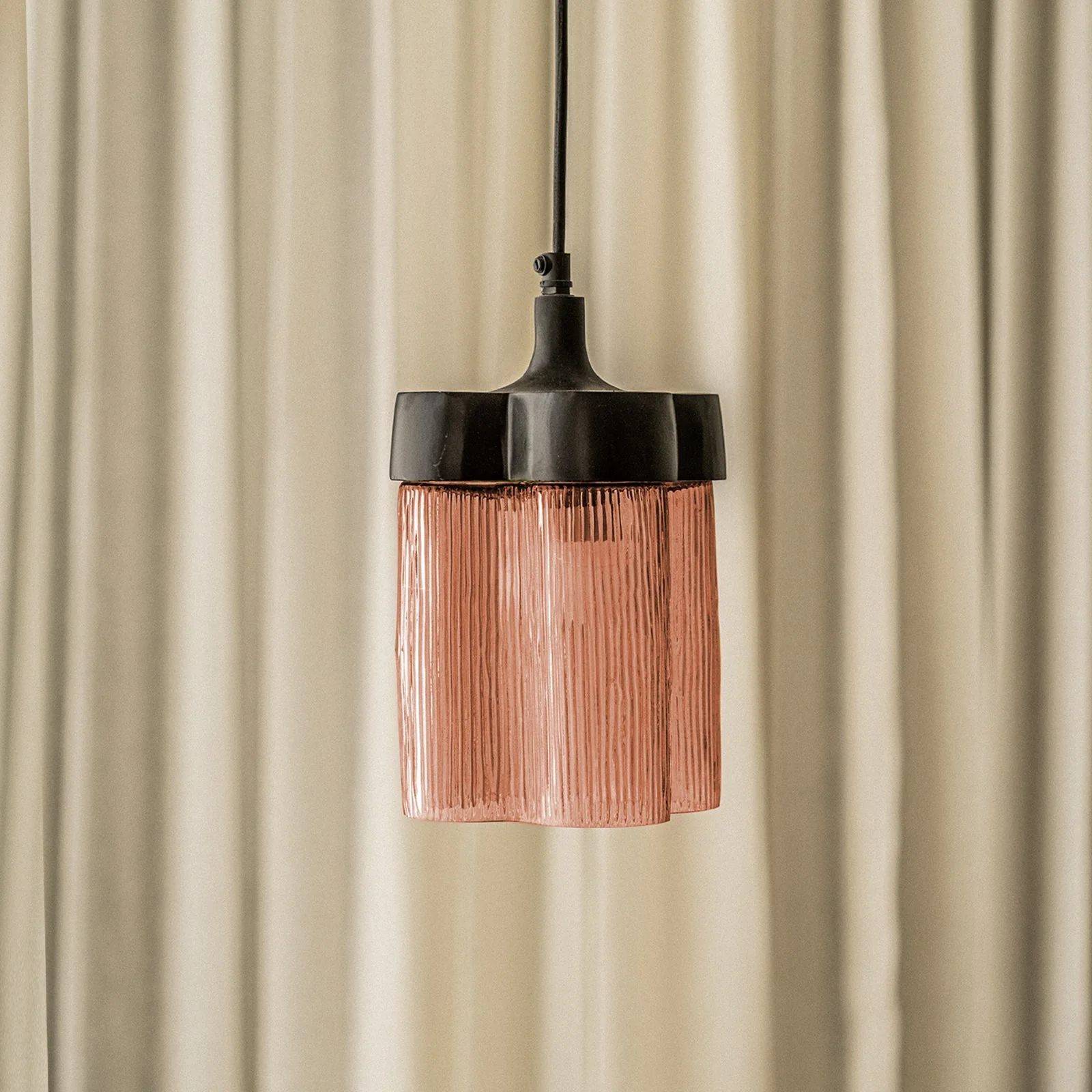 Furrow Hanging Lamps