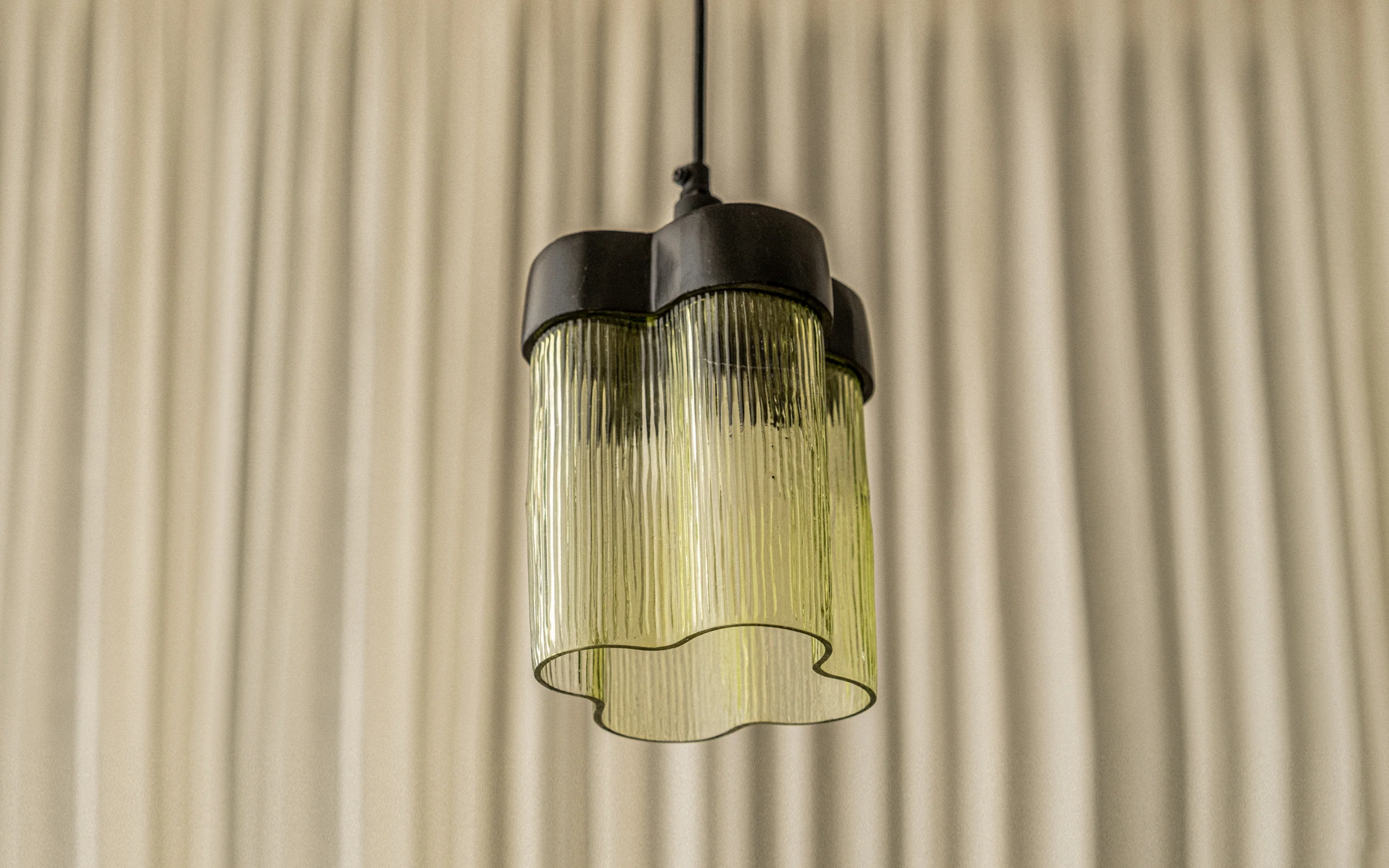 Furrow Hanging Lamps - Image 14