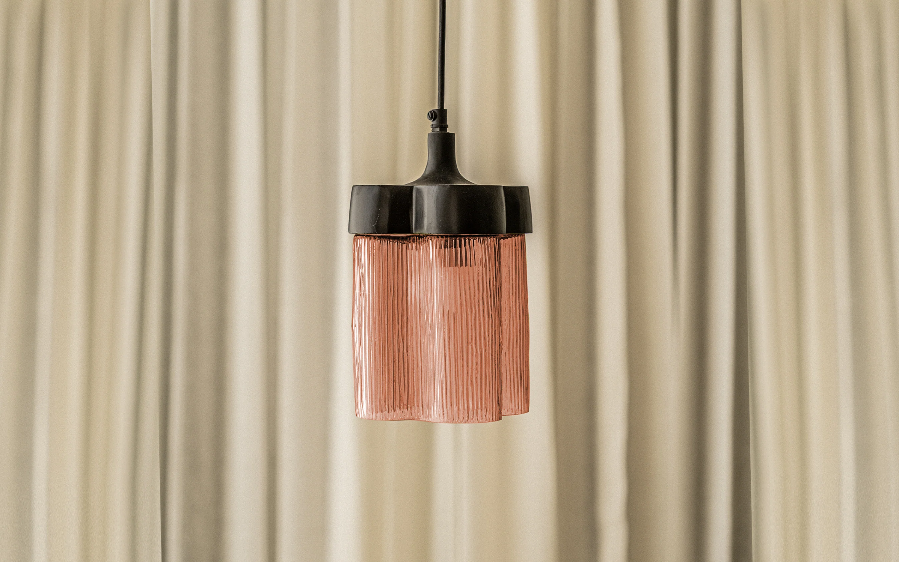 Furrow Hanging Lamps - Image 3