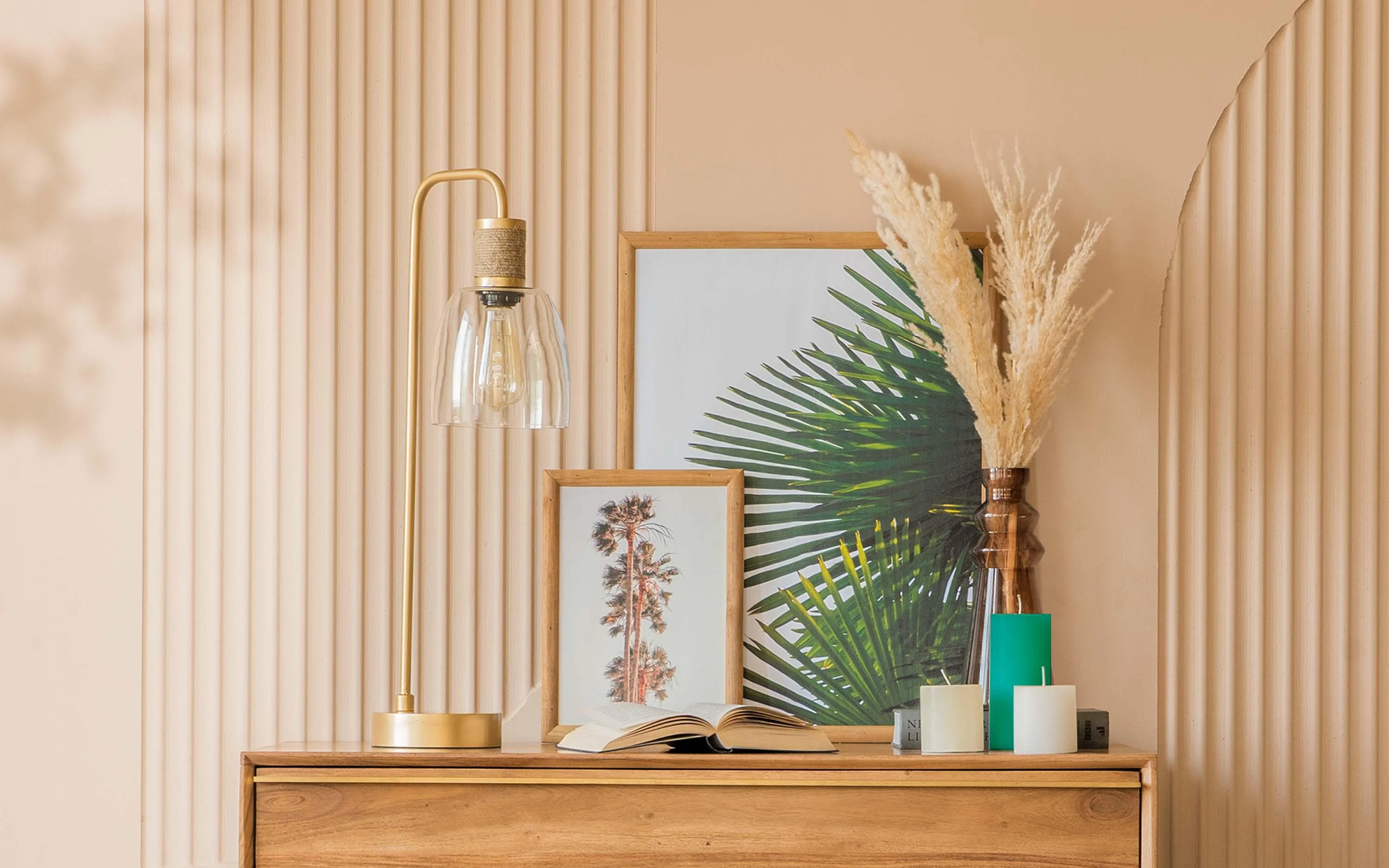 Gambi Study Table Lamp - Image 5