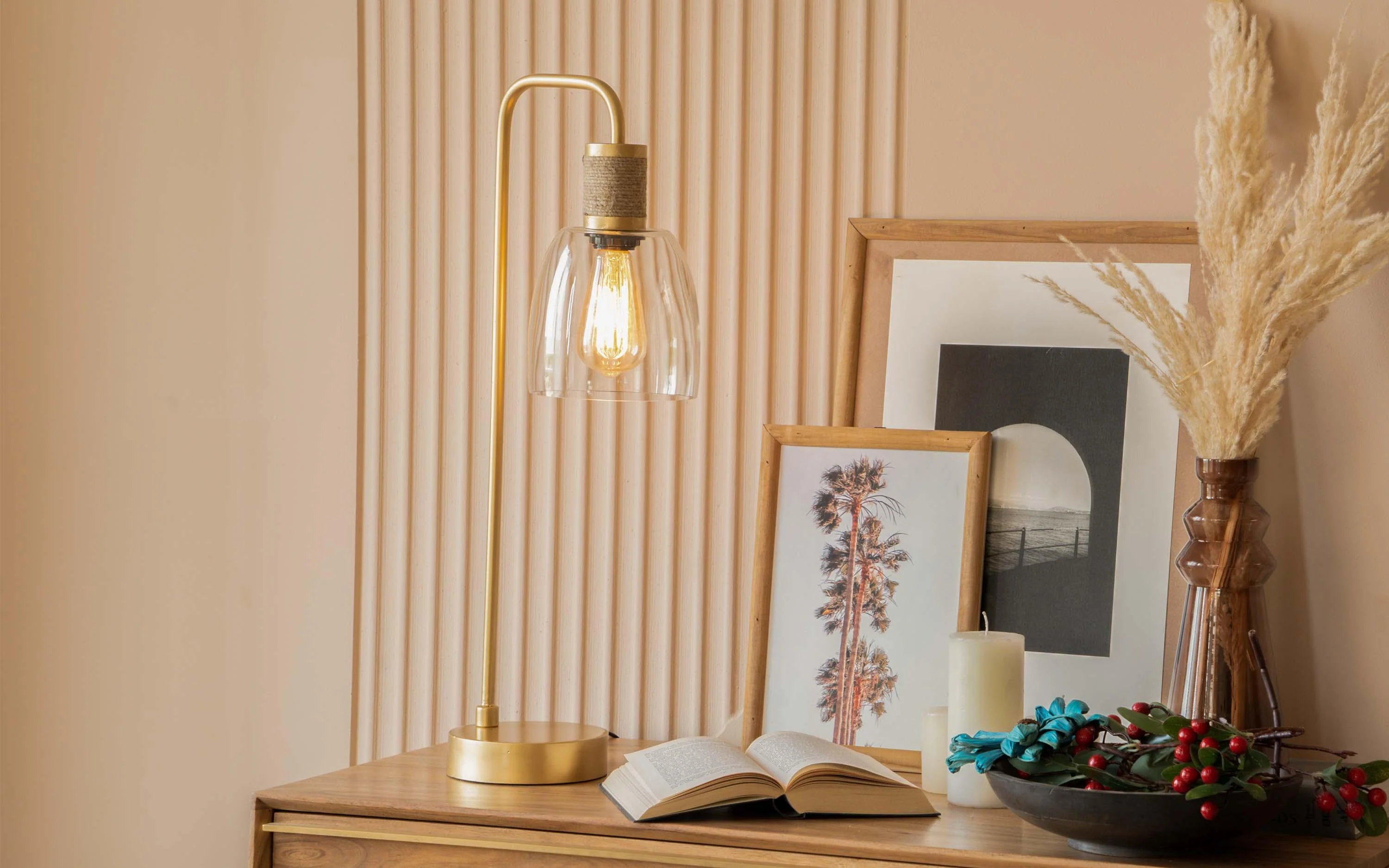 Gambi Study Table Lamp - Image 6