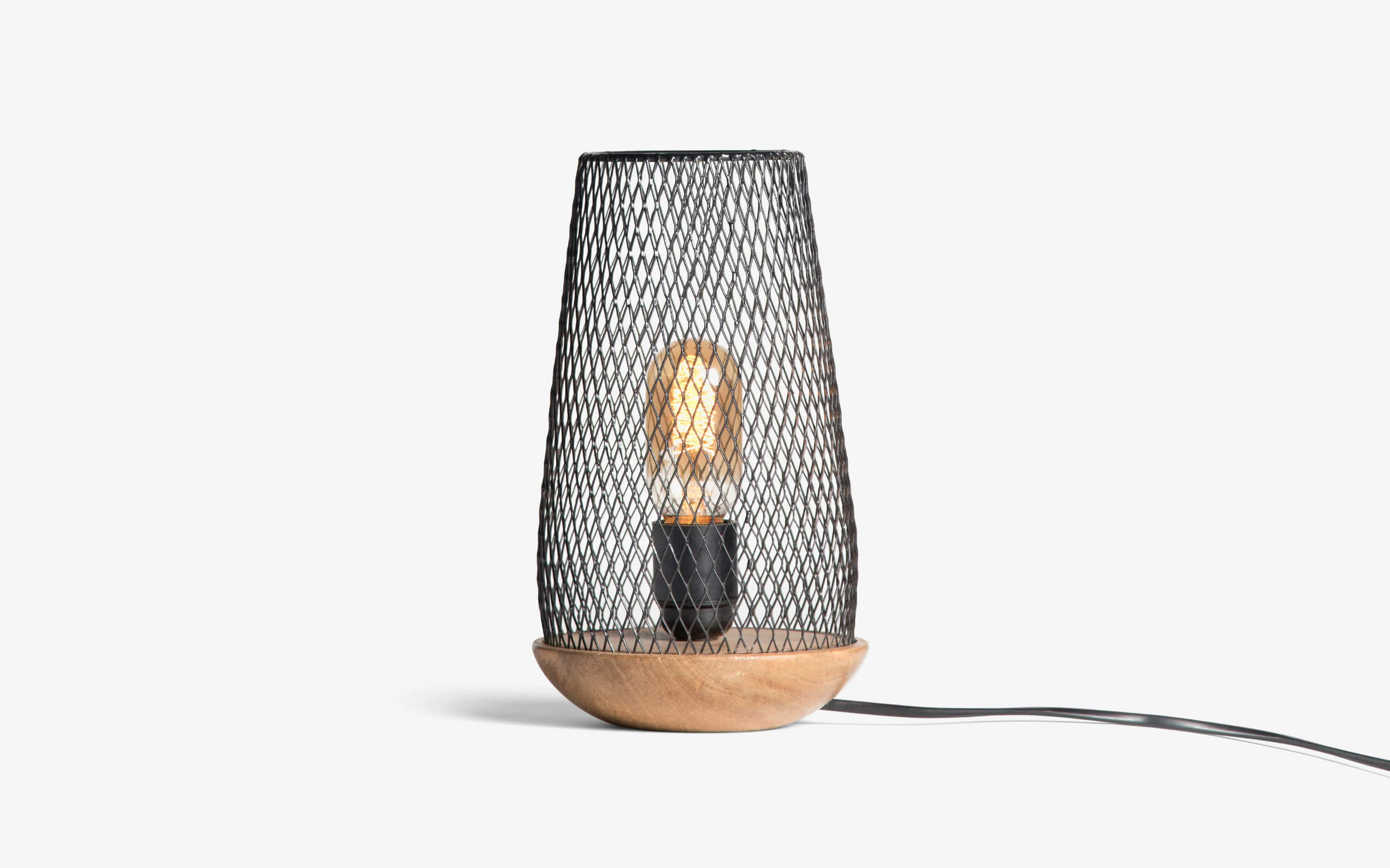 Grace Table Lamp - Image 4