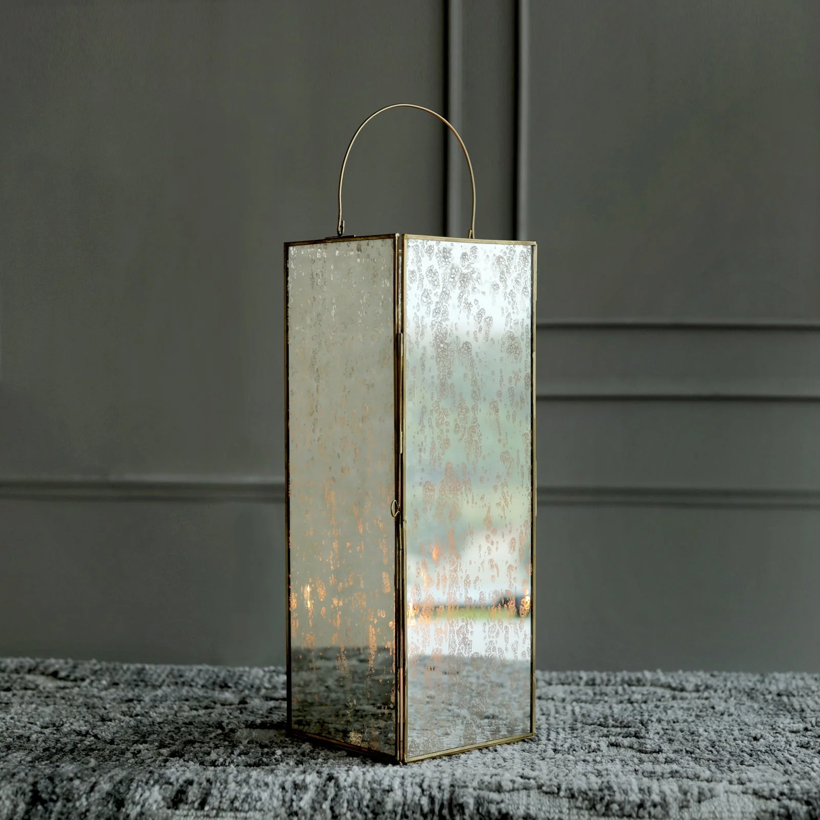 Hera Lantern Medium