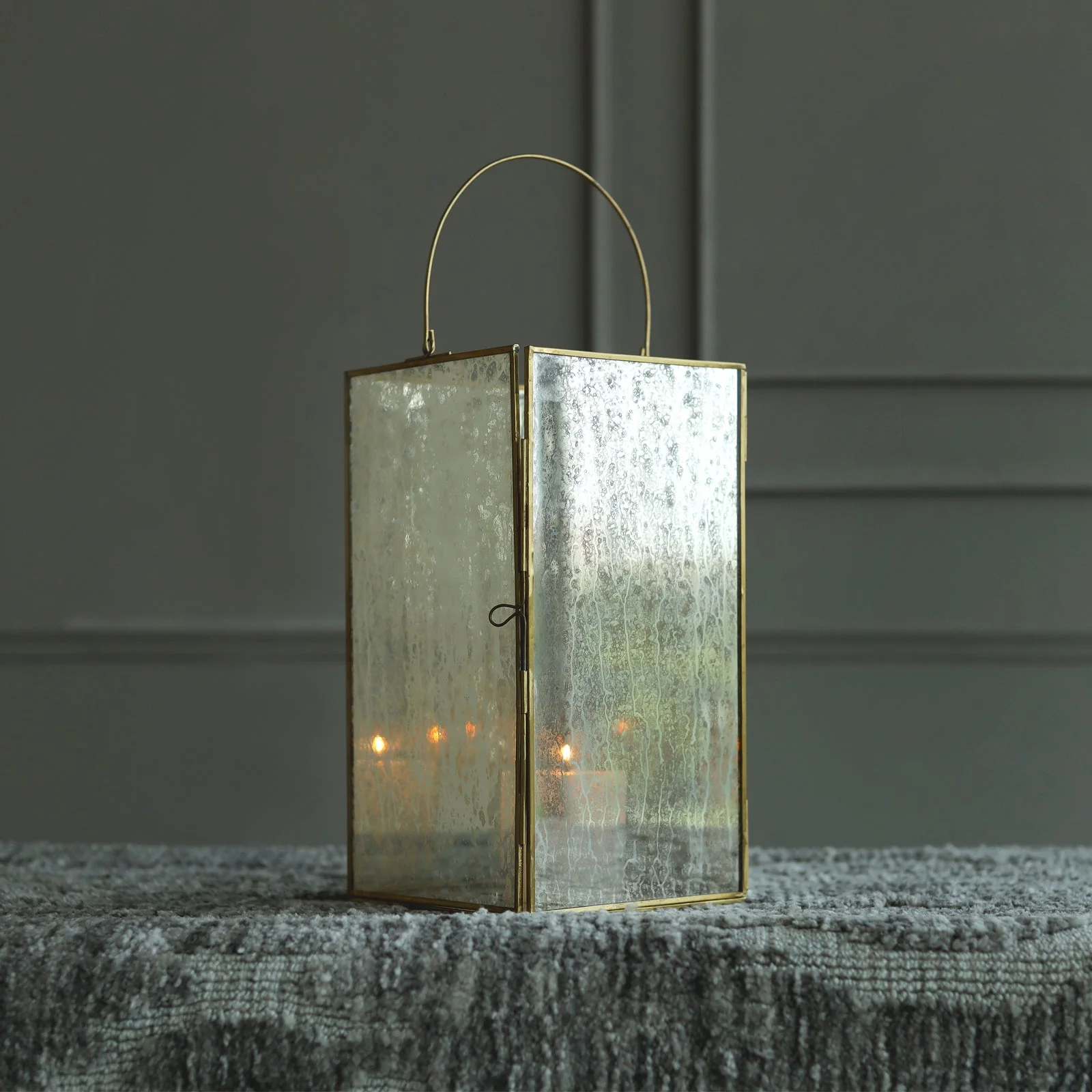 Hera Lantern Small