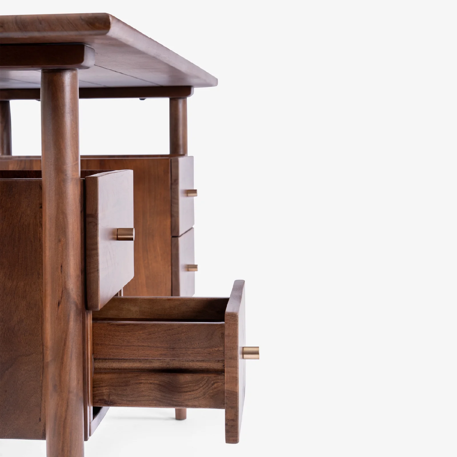 Hewinson Desk Double - Image 8