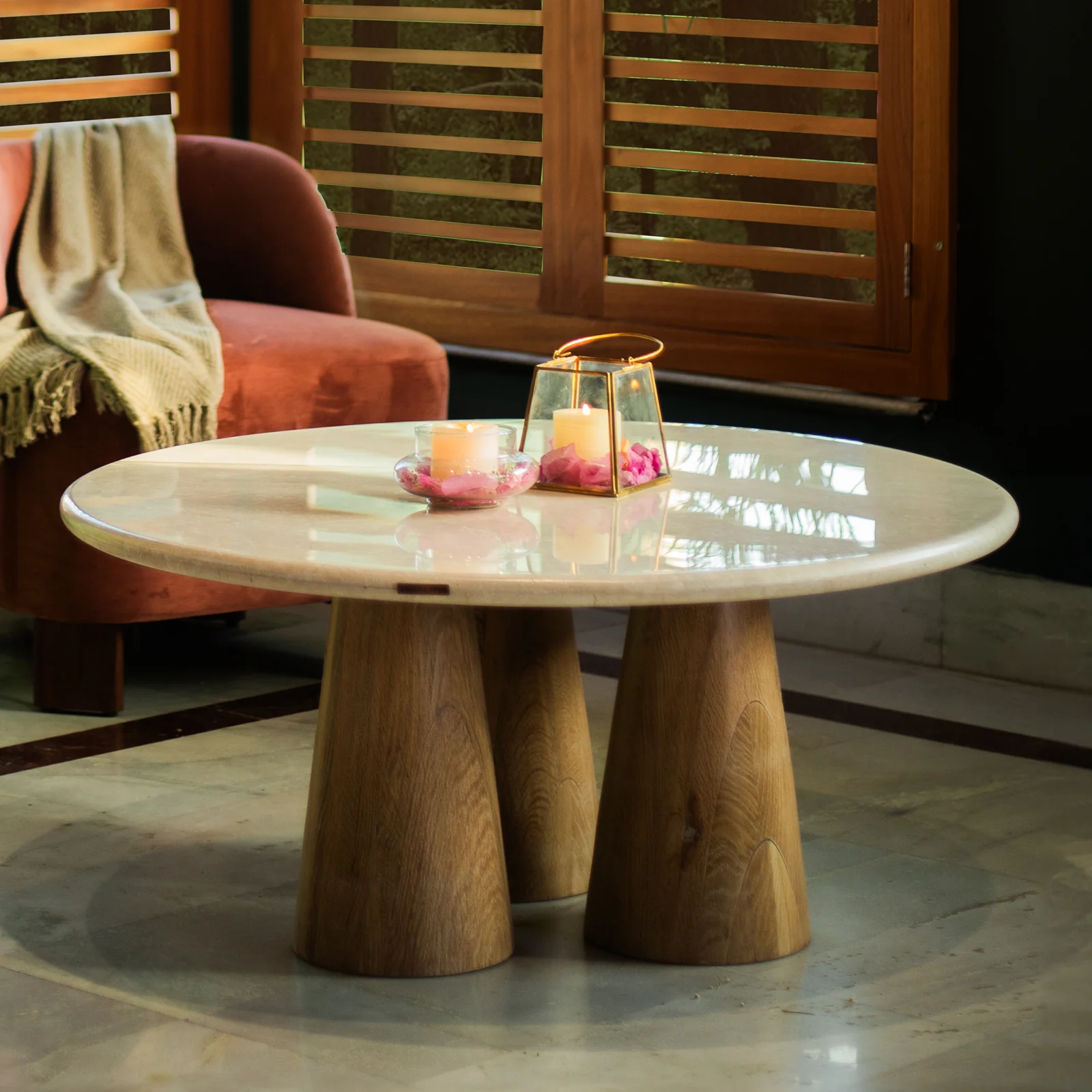 Hump Coffee Table - Image 13
