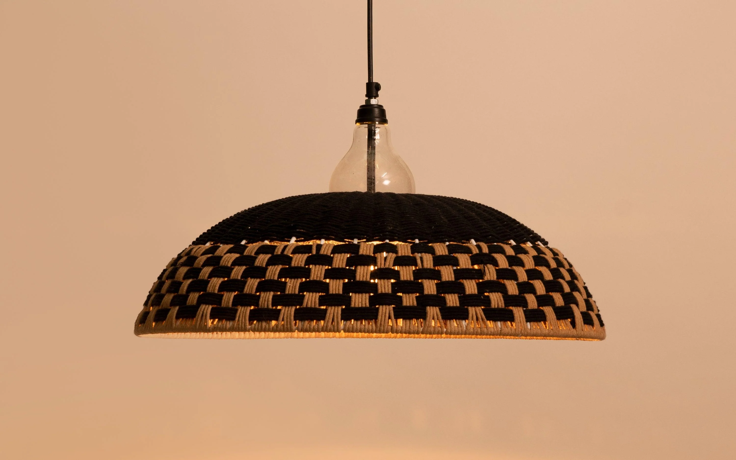 Ishana Hanging Lamp - Image 11