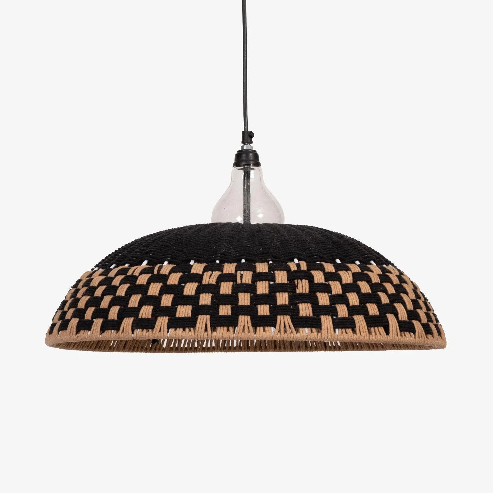 Ishana Hanging Lamp - Image 2