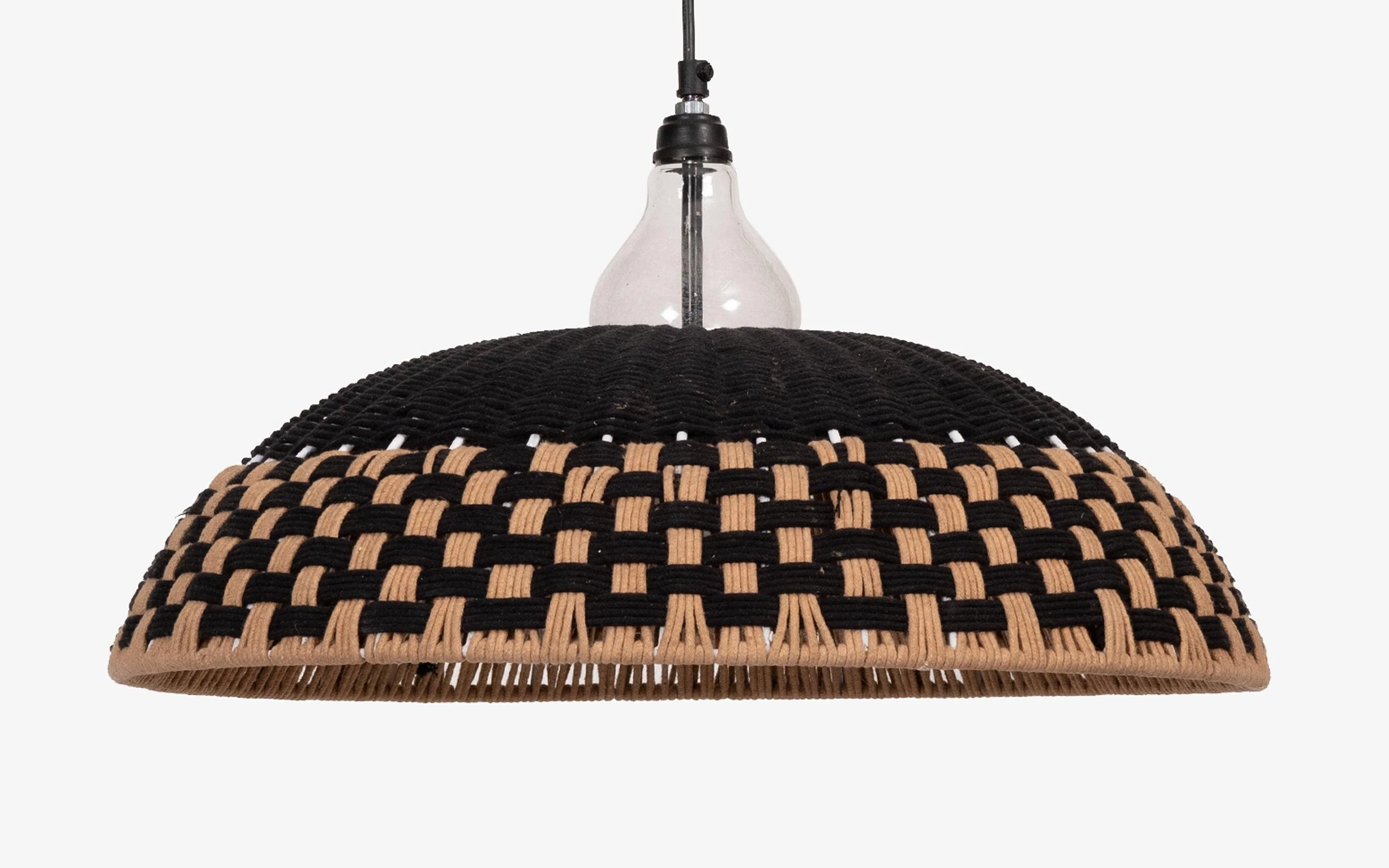 Ishana Hanging Lamp - Image 4
