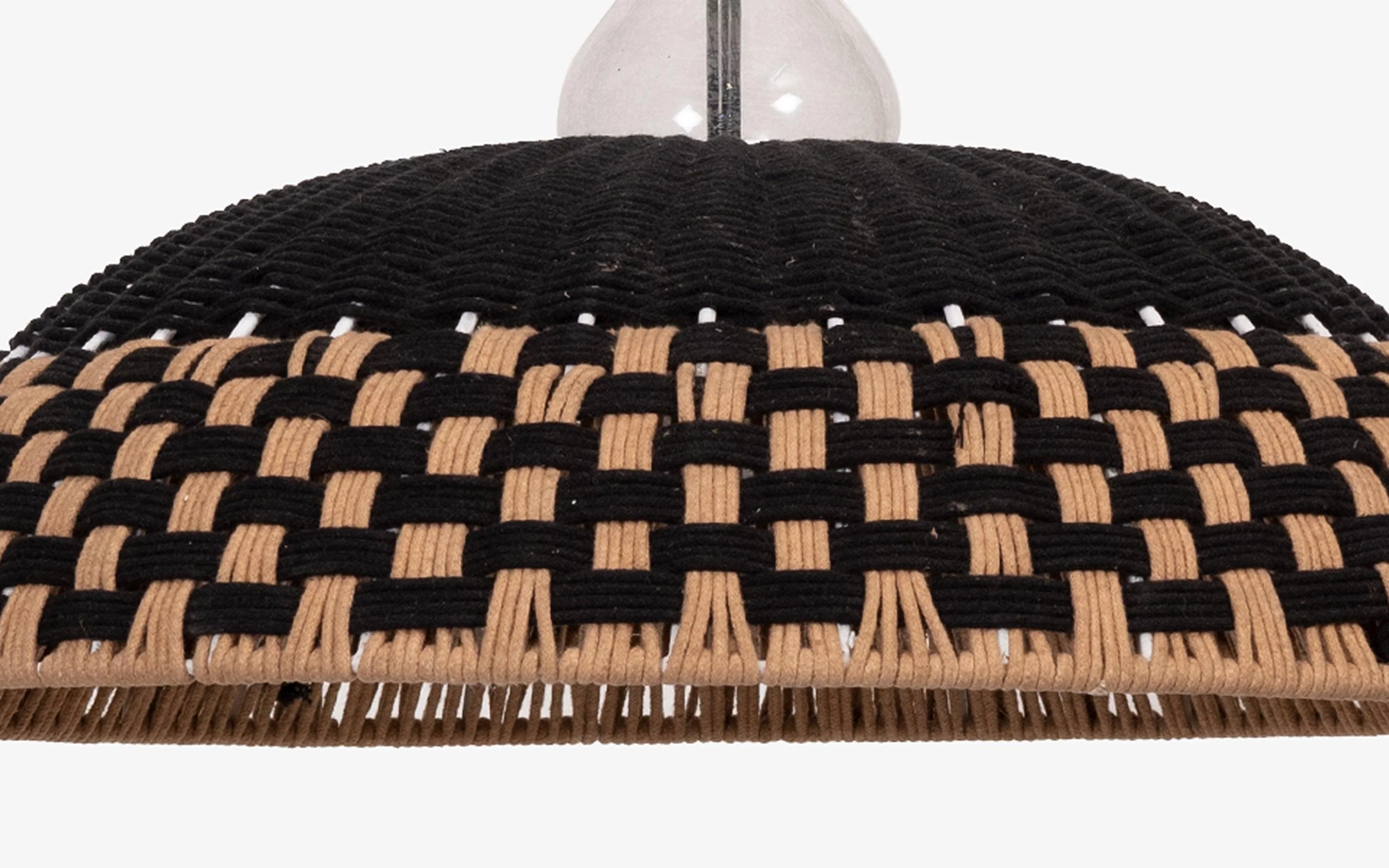 Ishana Hanging Lamp - Image 9