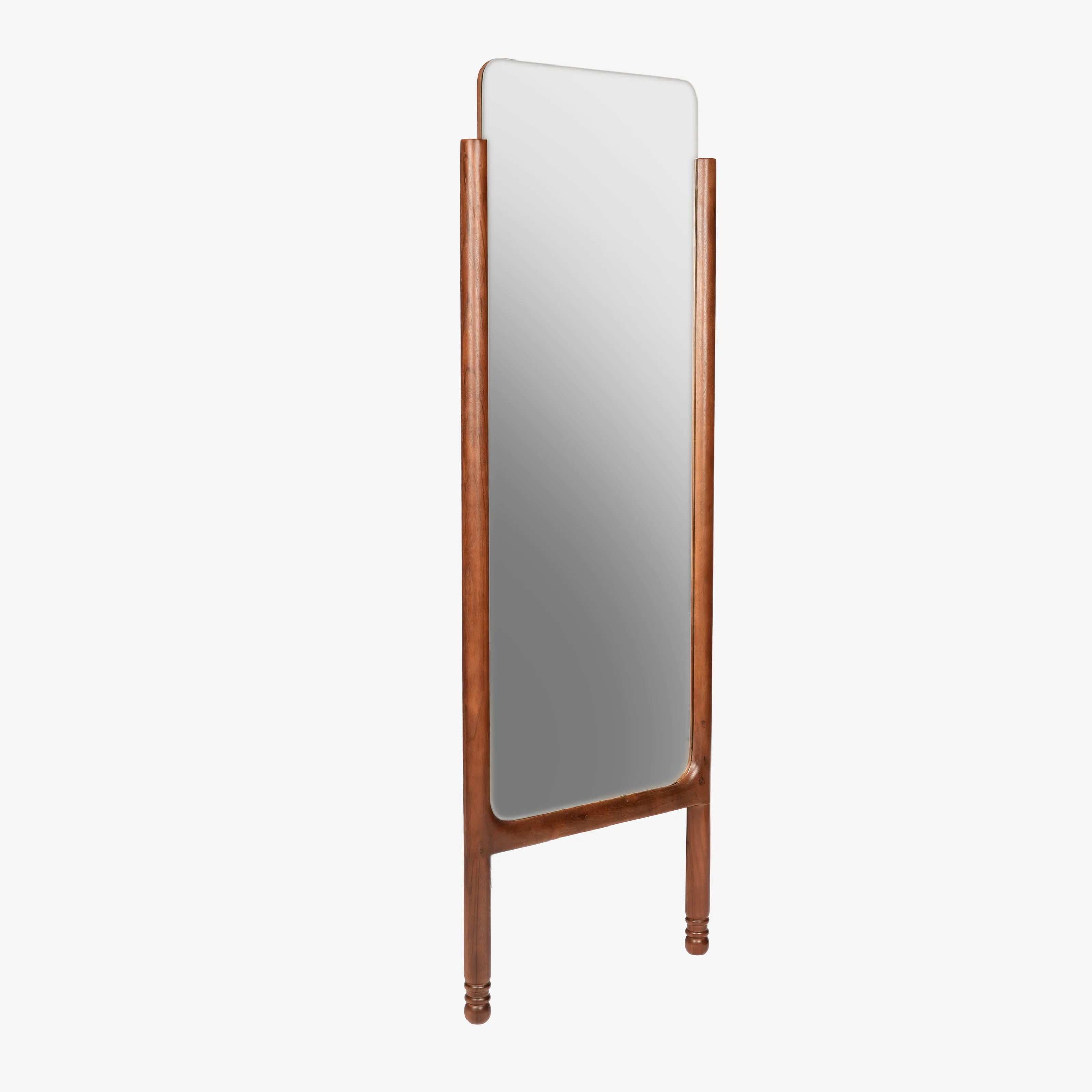 Kaaya Floor Mirror - Image 3