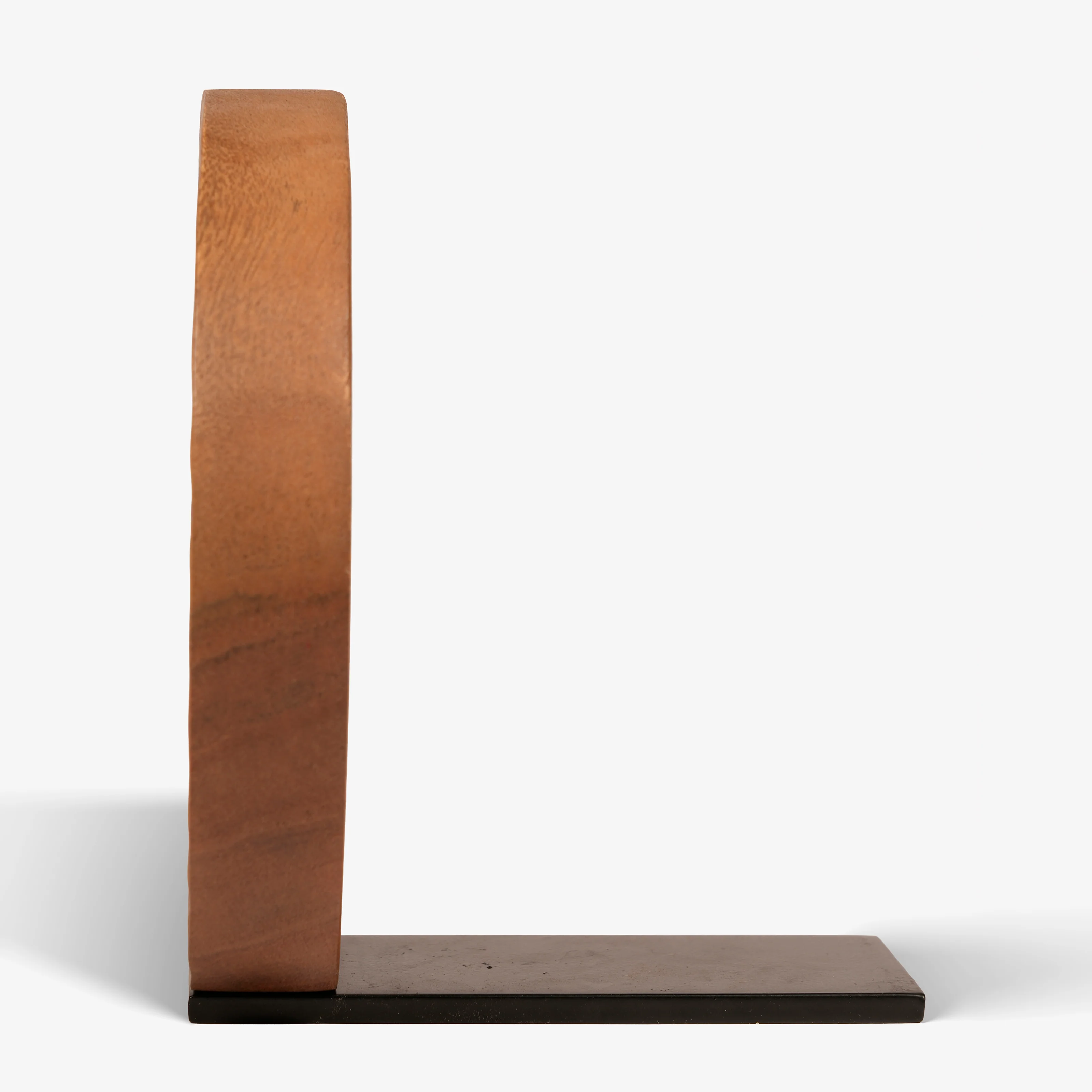 Kalai Book End - Round - Image 3