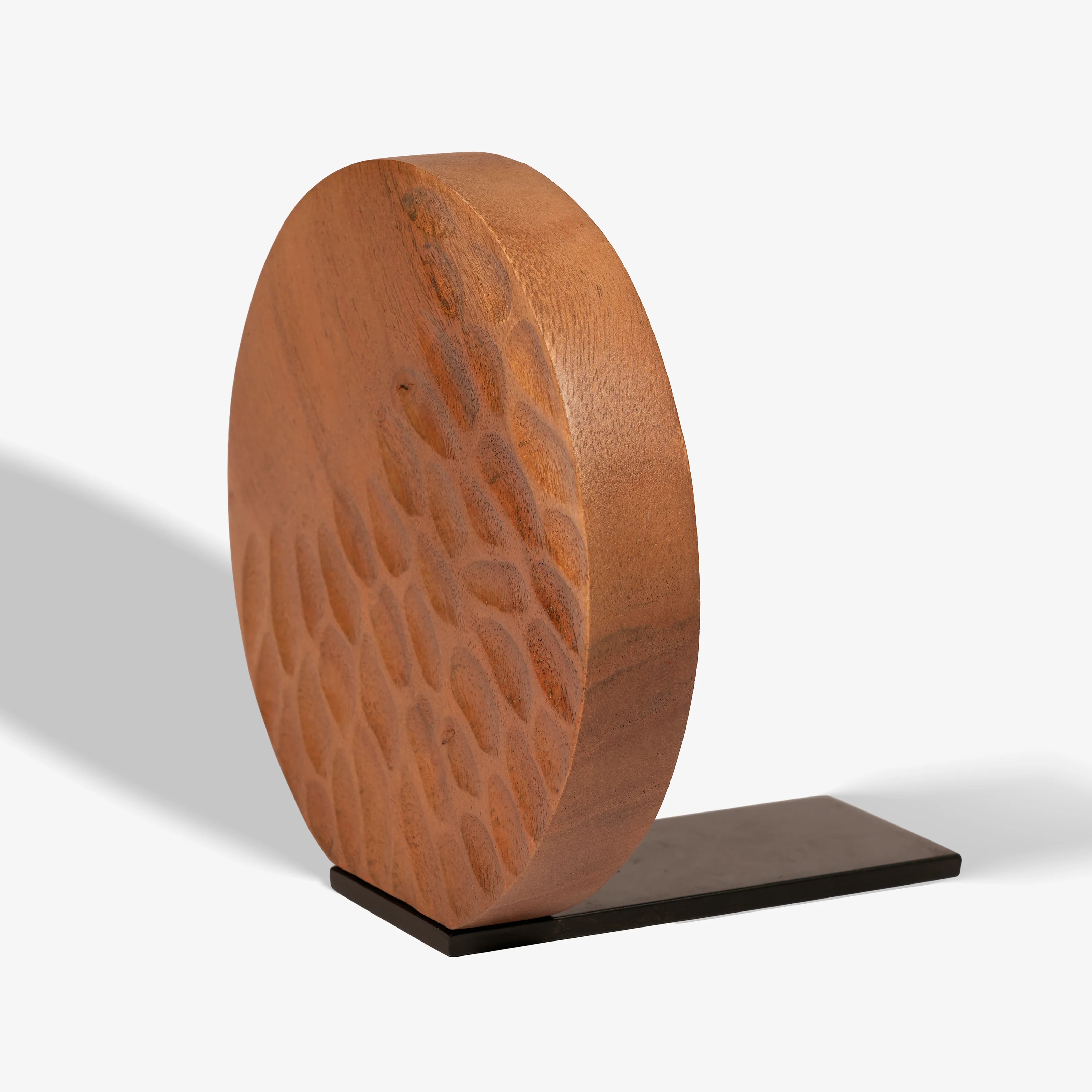 Kalai Book End - Round - Image 4