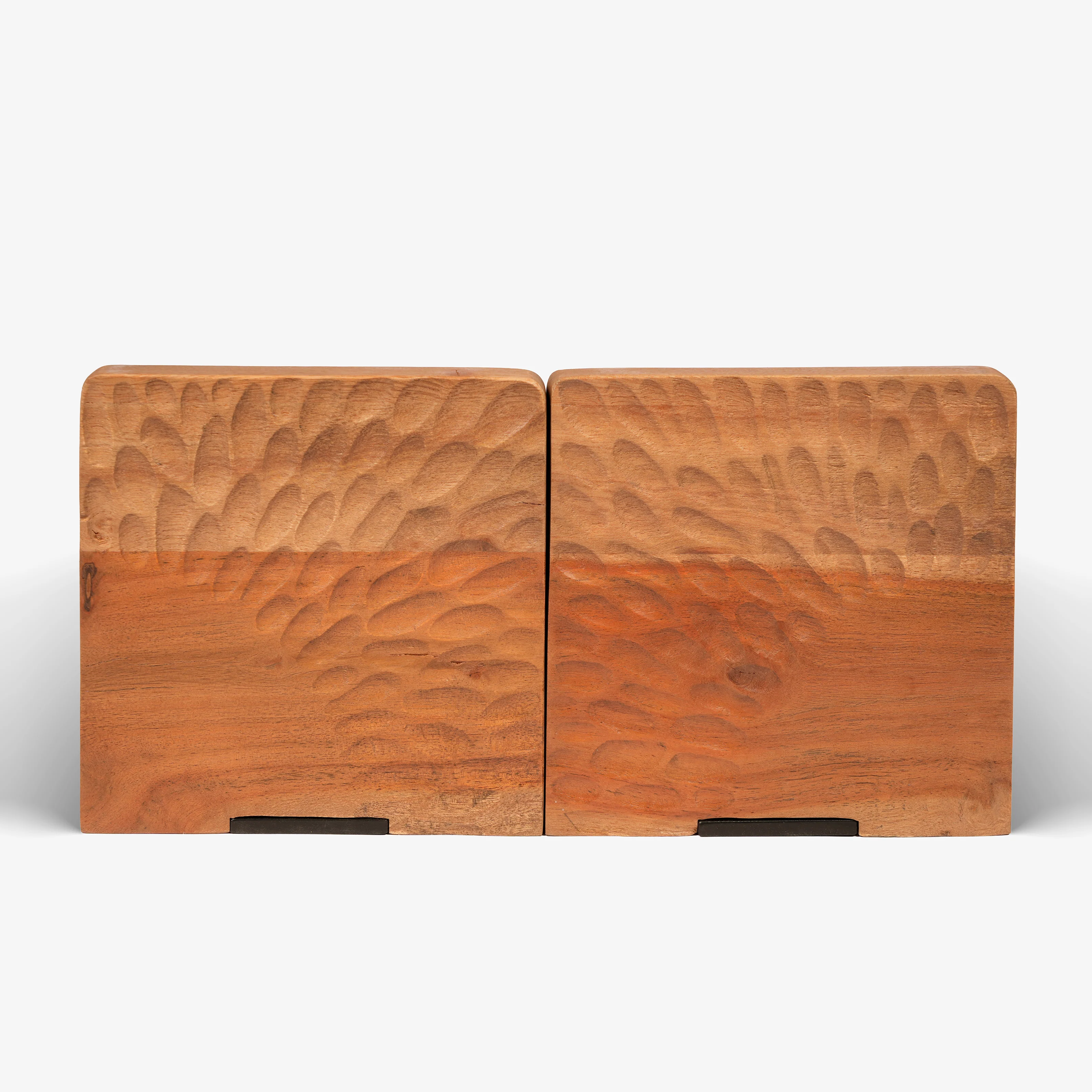 Kalai Book End- Square - Image 4