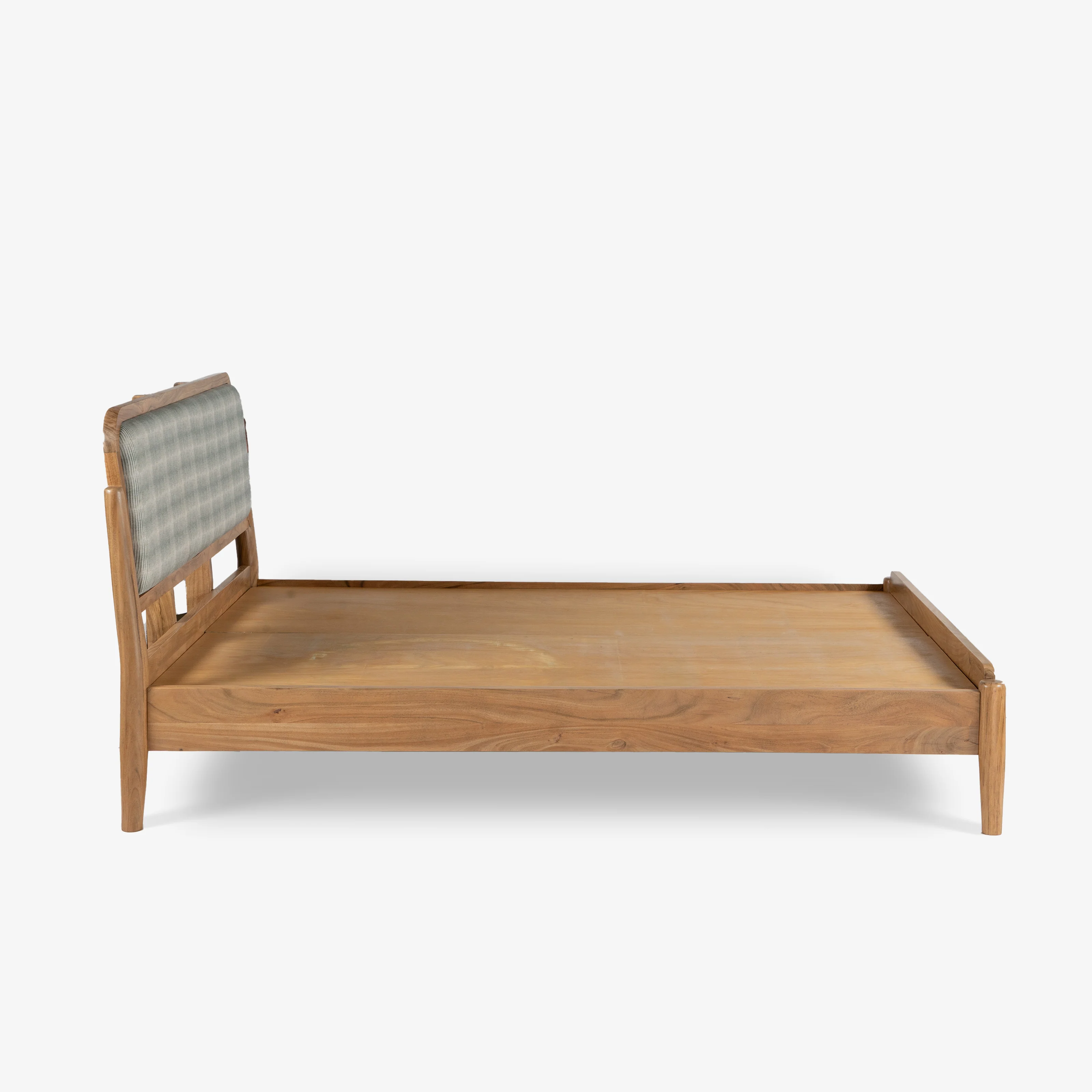 Kanan Non Storage Bed (Queen size) - Image 6