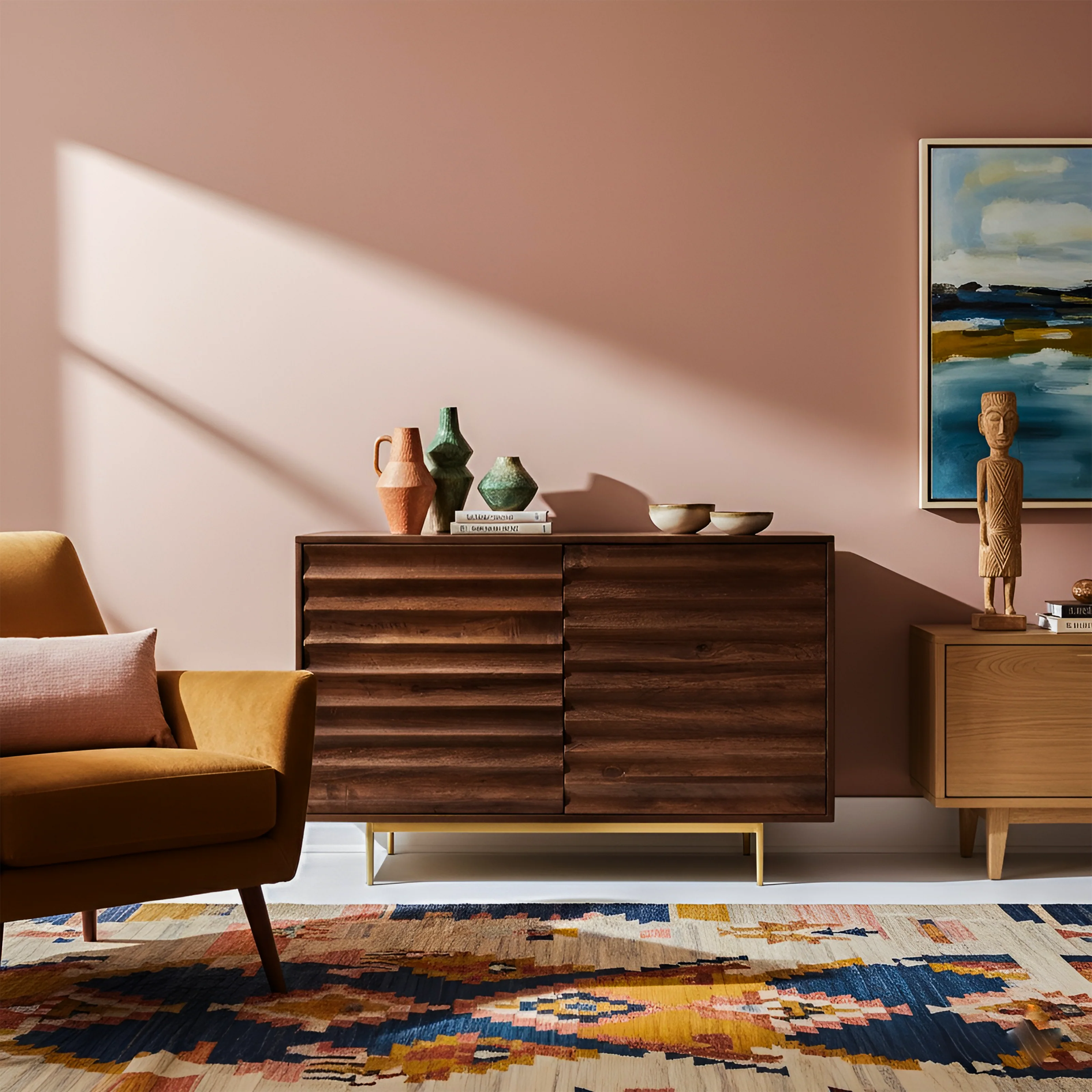 Katana Sideboard Small