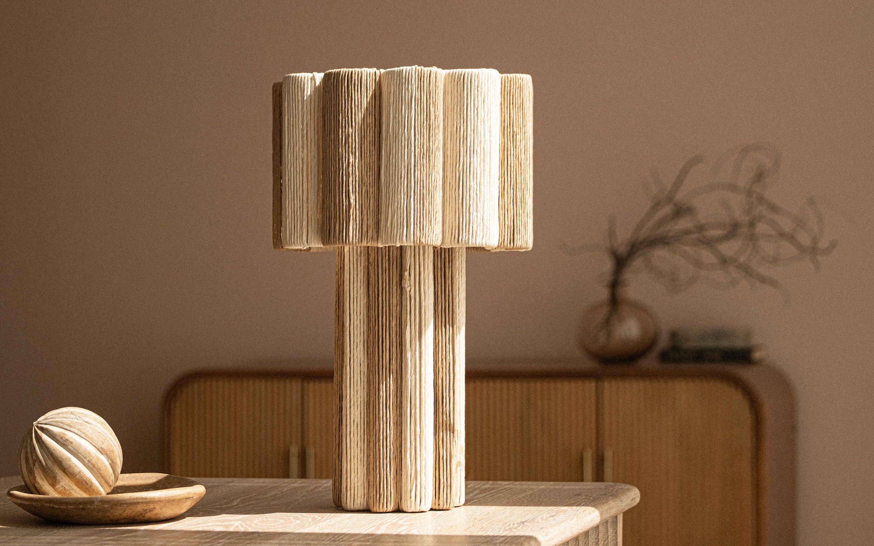 Kenji Table Lamp - Image 10