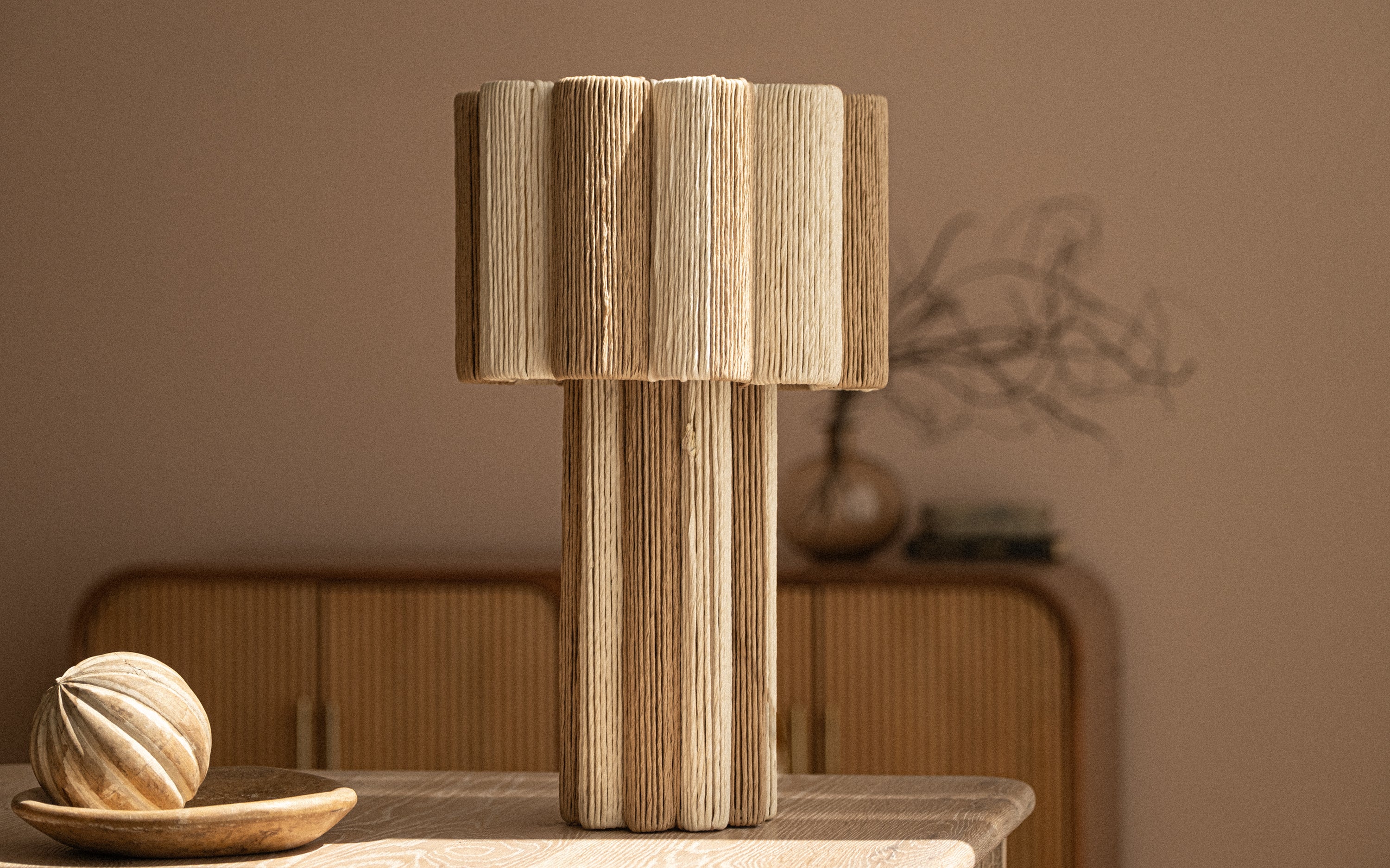 Kenji Table Lamp - Image 14