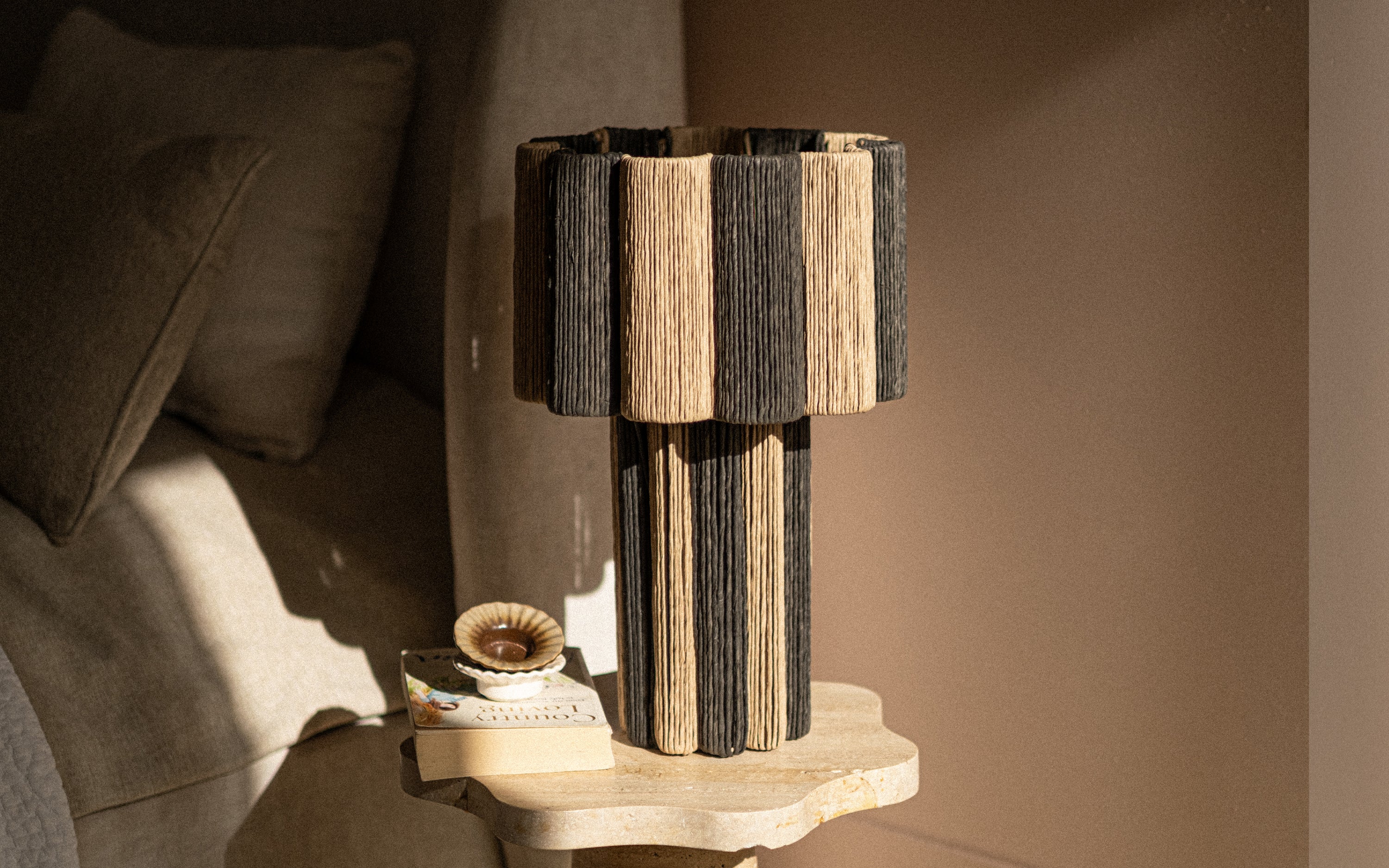 Kenji Table Lamp - Image 3