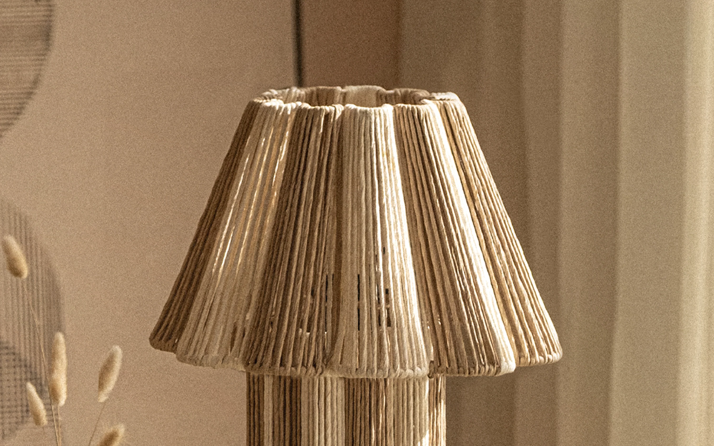 Kenji Table Lamp Conical - Image 14