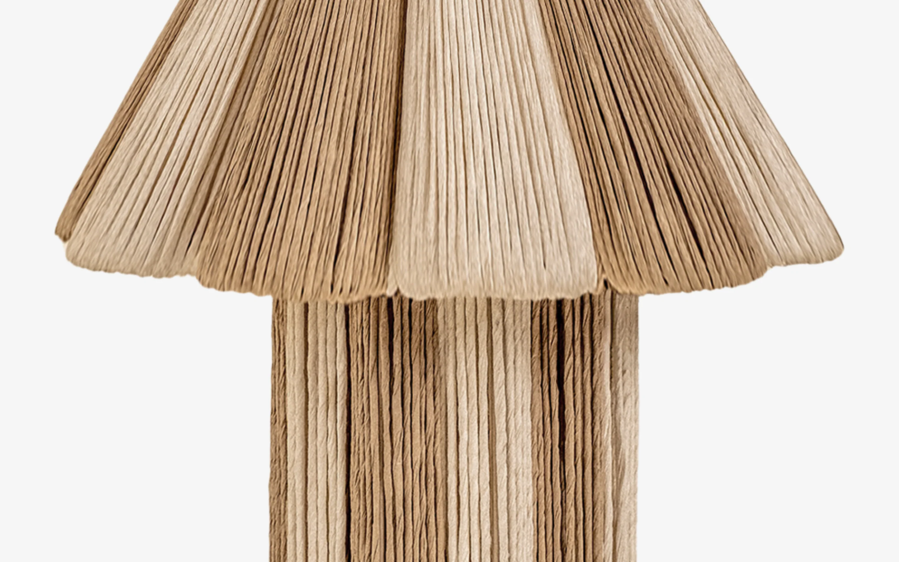 Kenji Table Lamp Conical - Image 15