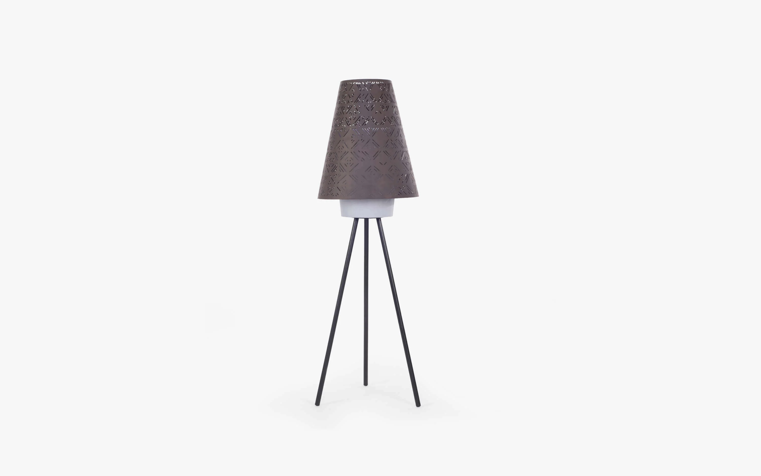Killa Floor Lamp - Image 3