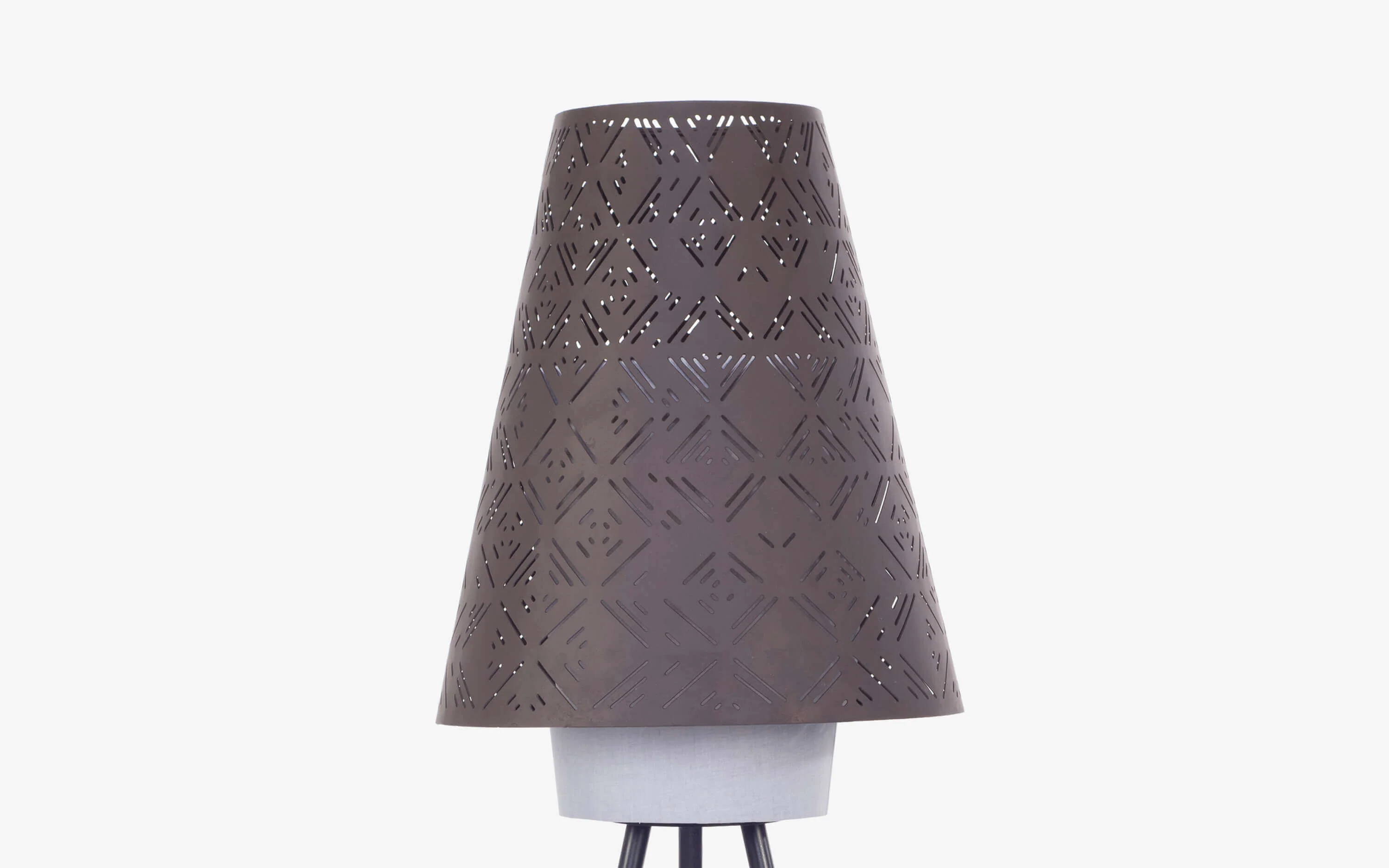 Killa Floor Lamp - Image 4
