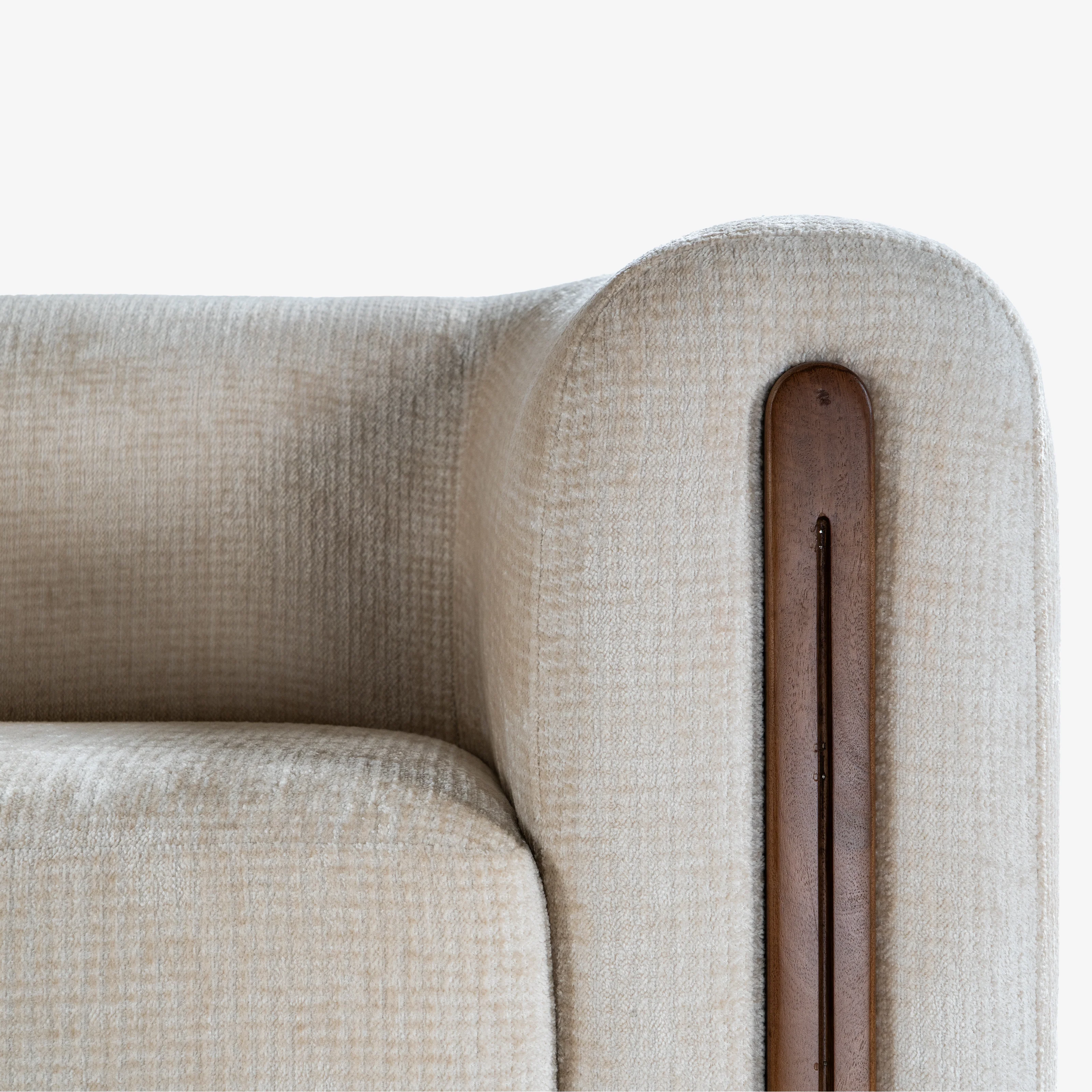 Koro Lounge Chair - Image 10