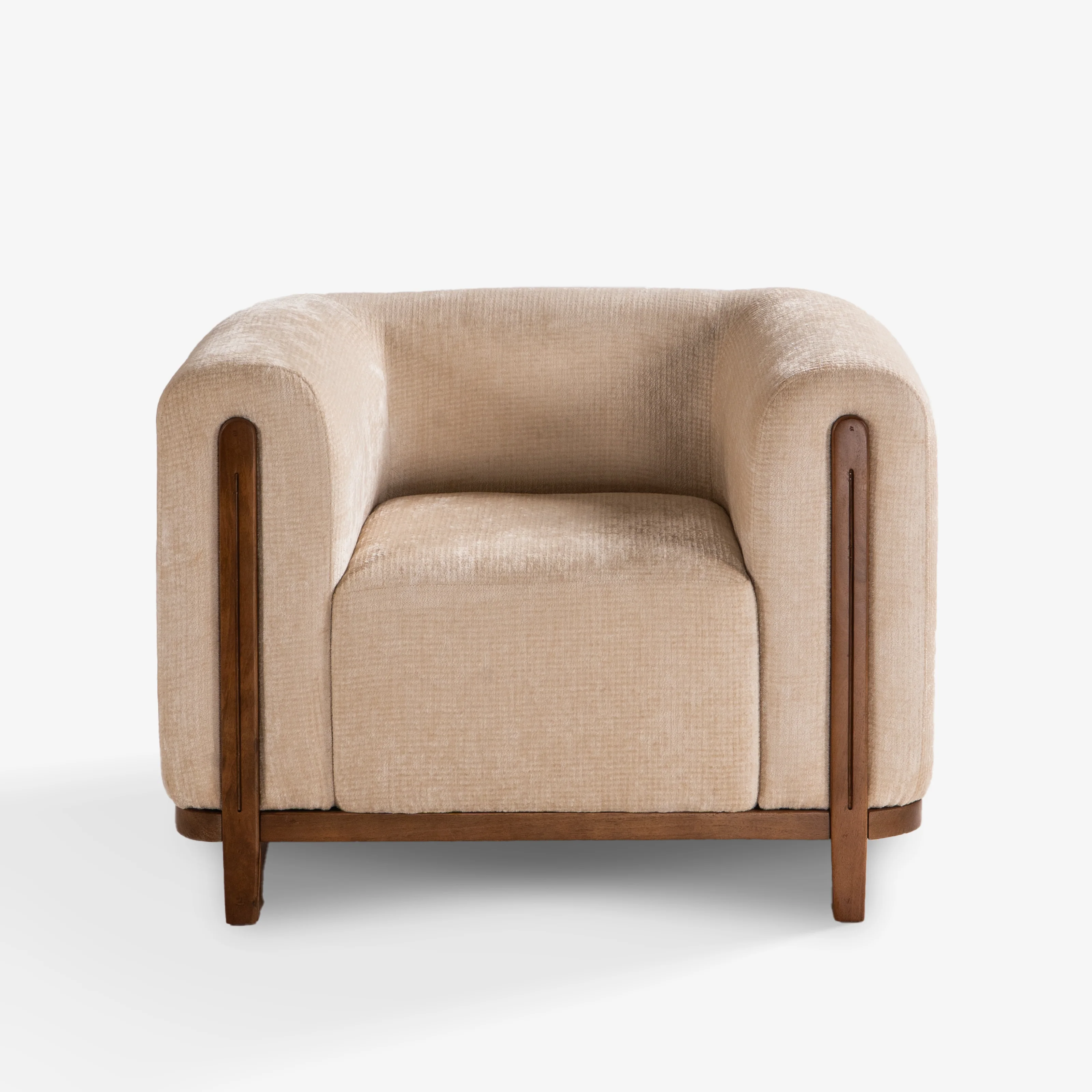 Koro Lounge Chair - Image 4