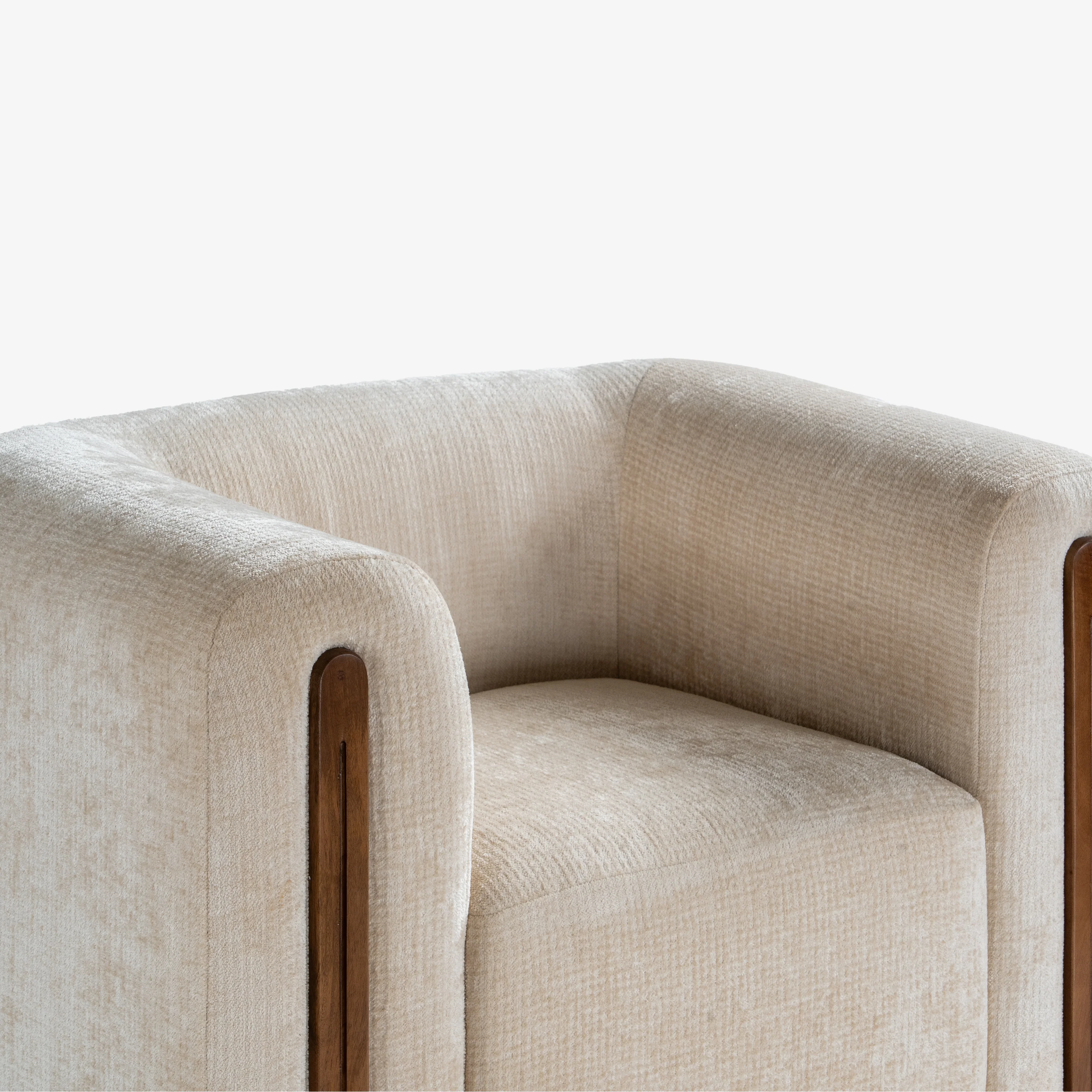 Koro Lounge Chair - Image 8