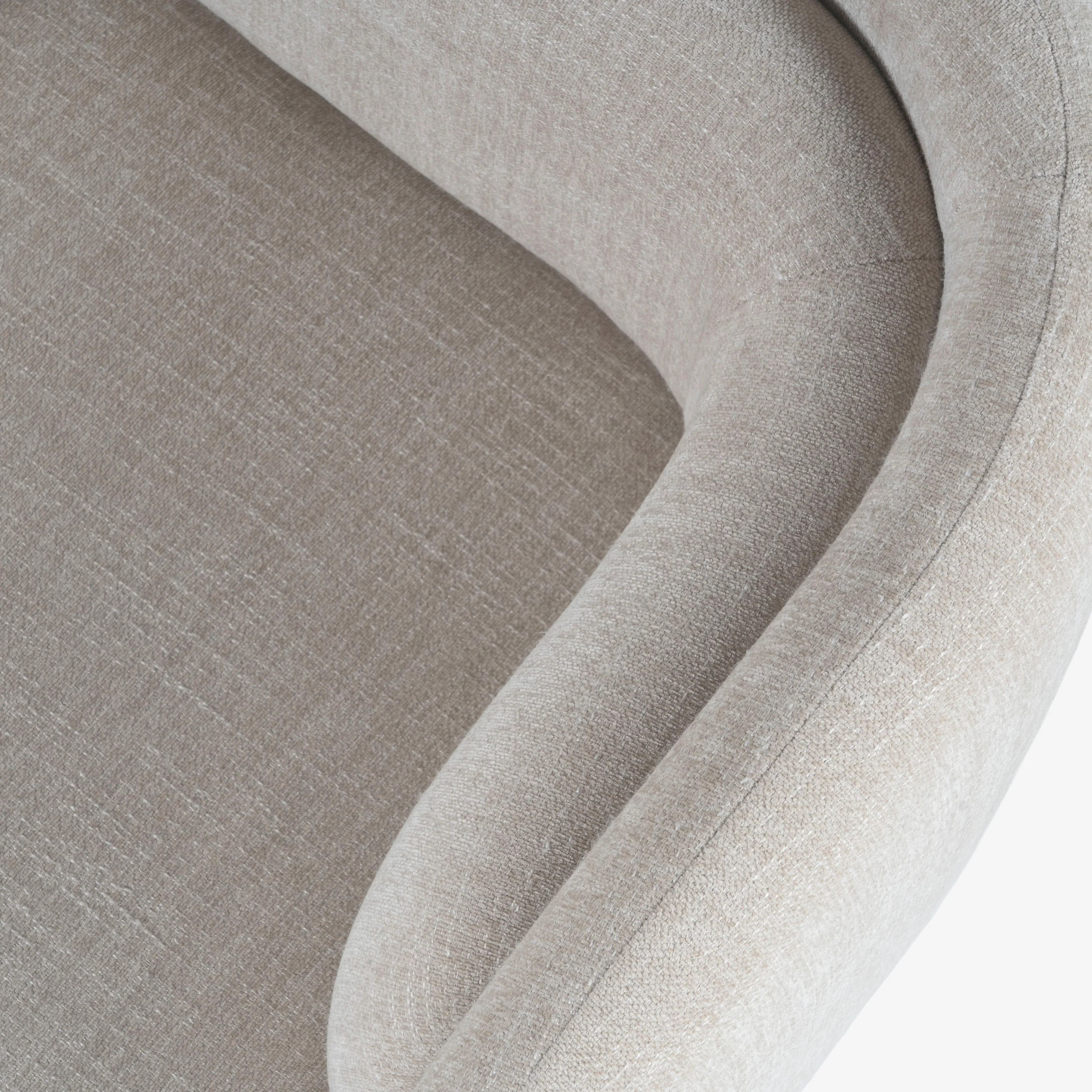 Le Dame 1 Seater Sofa - Image 10