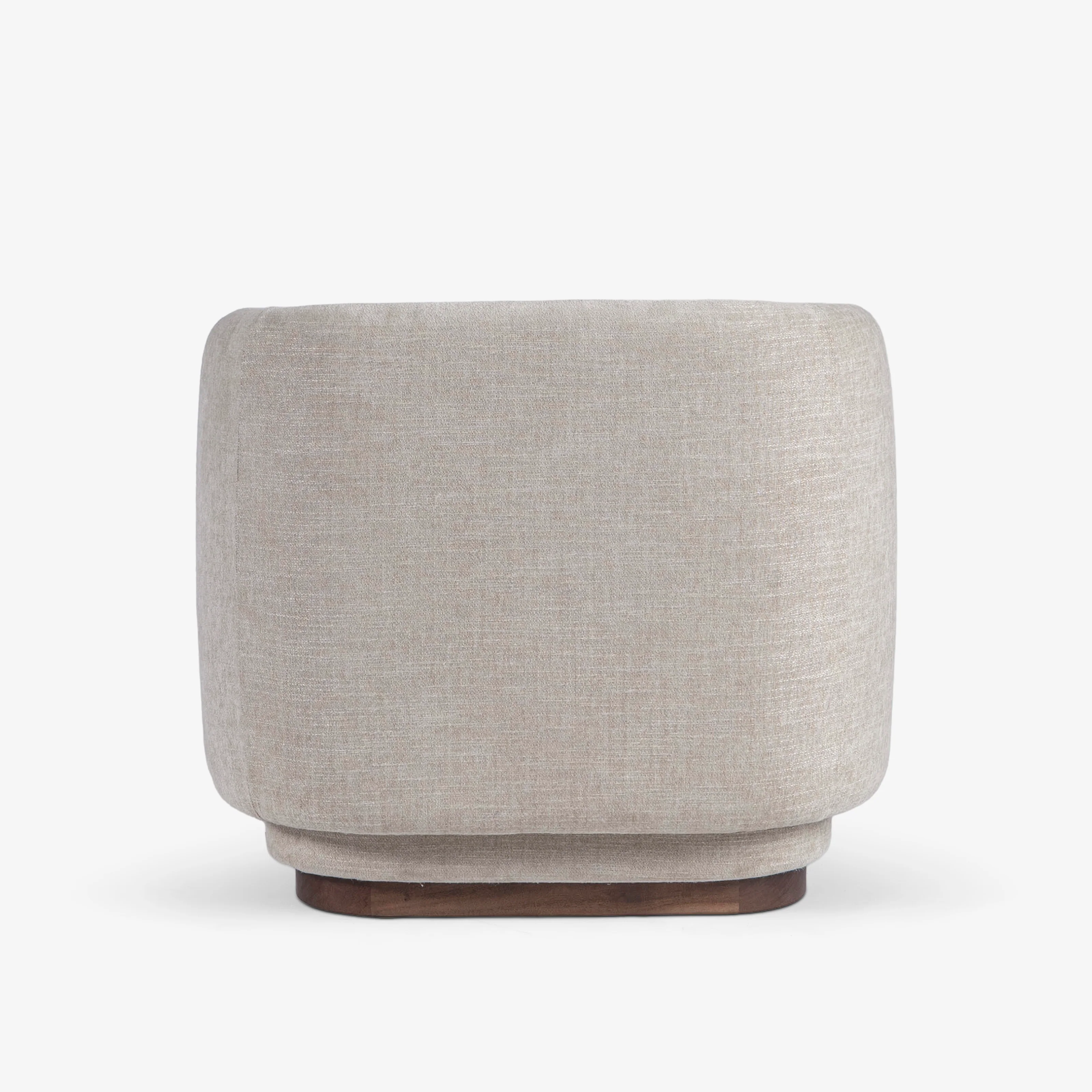 Le Dame 1 Seater Sofa - Image 6